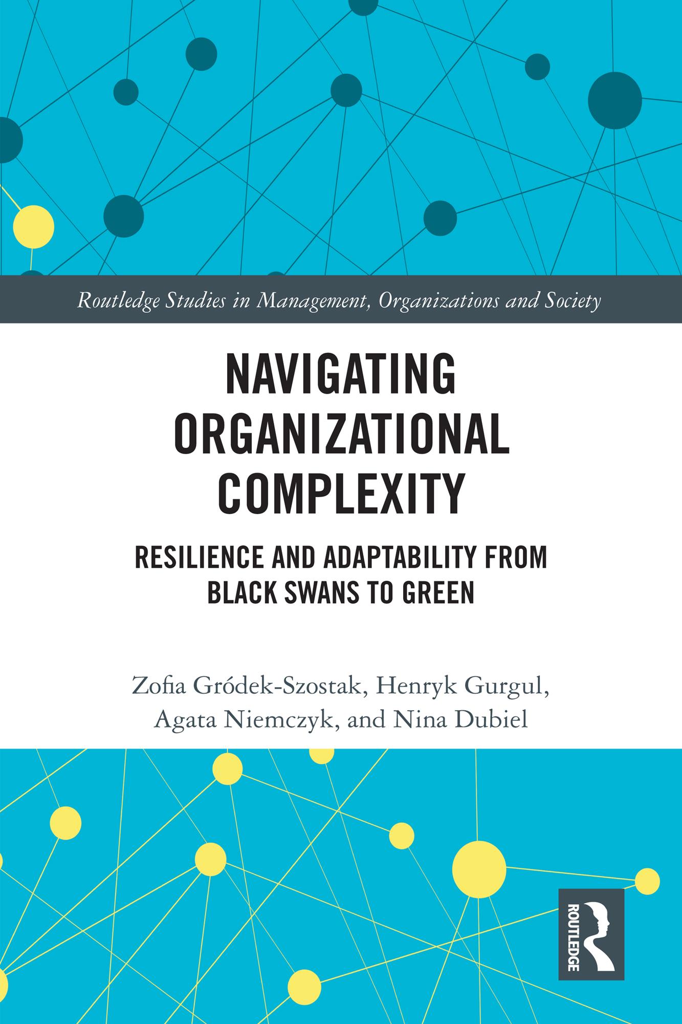 Navigating Organizational Complexity