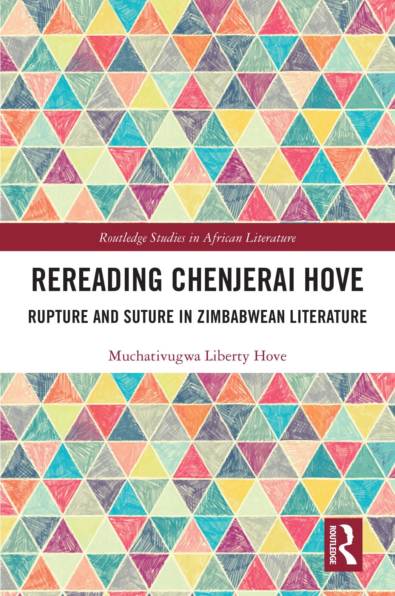 Rereading Chenjerai Hove