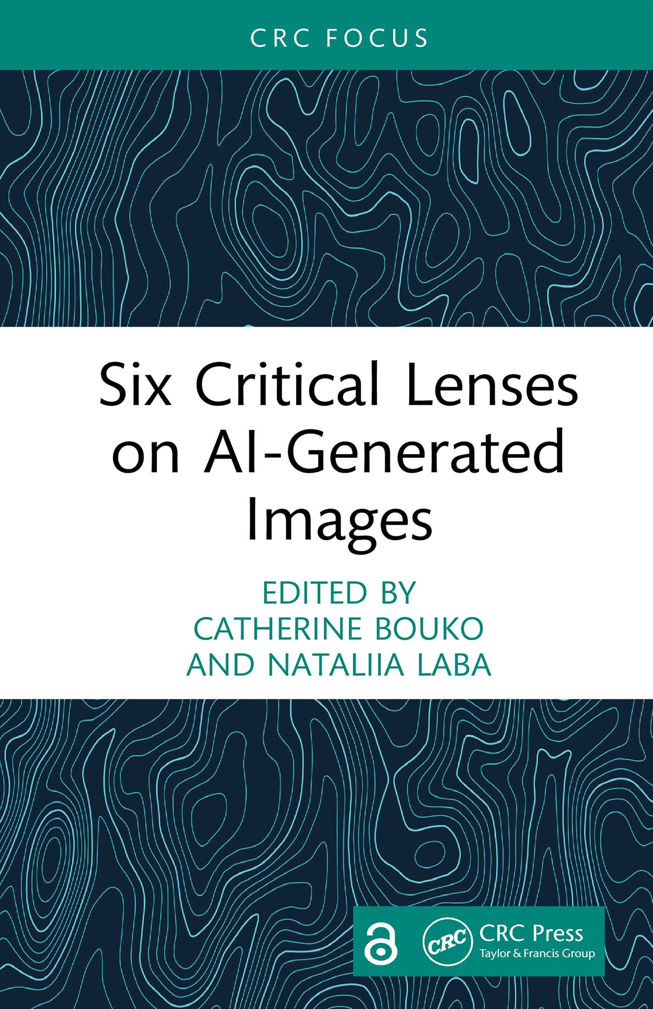 Six Critical Lenses on AI-Generated Images