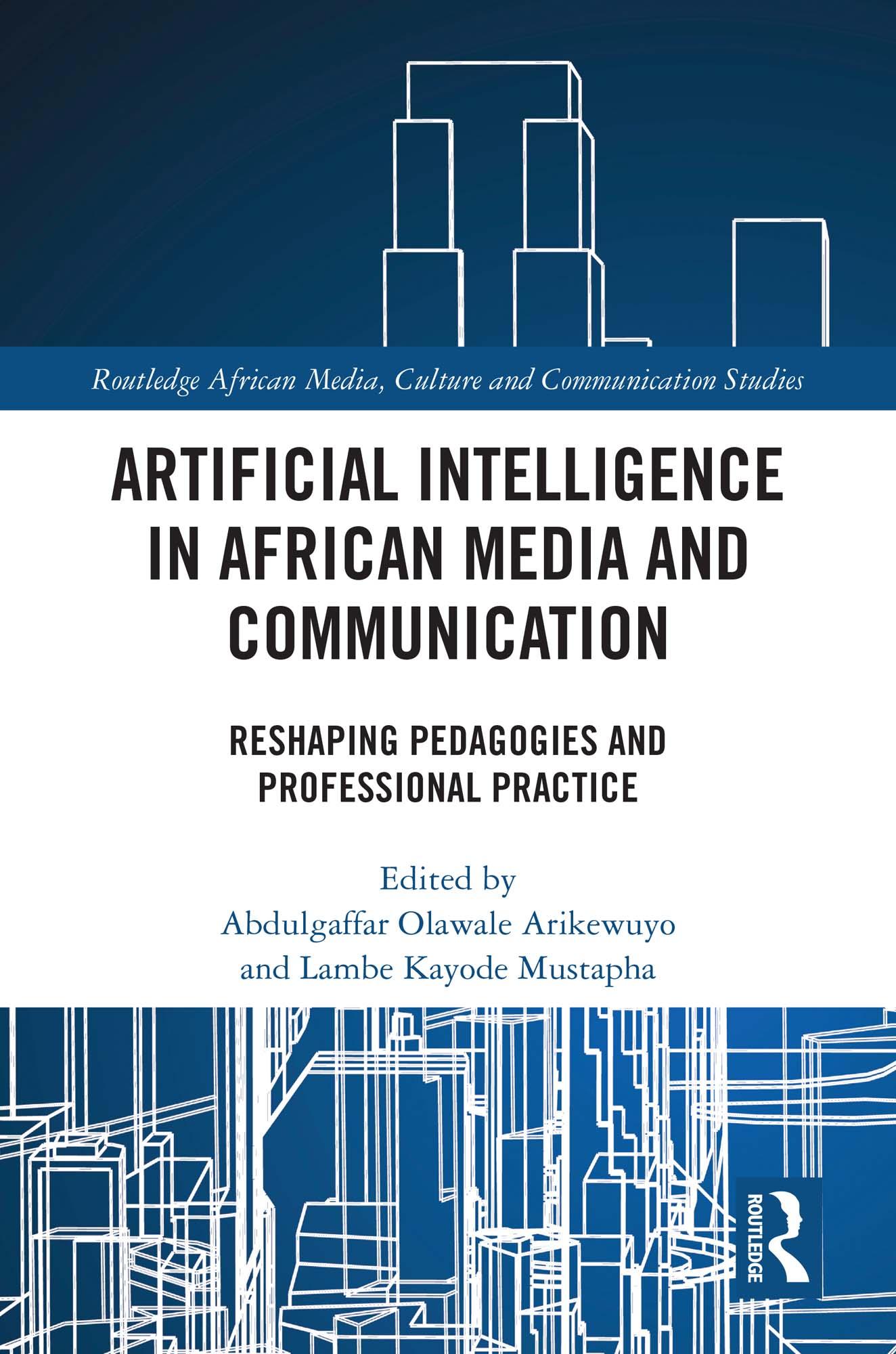 Artificial Intelligence in African Media and Communication