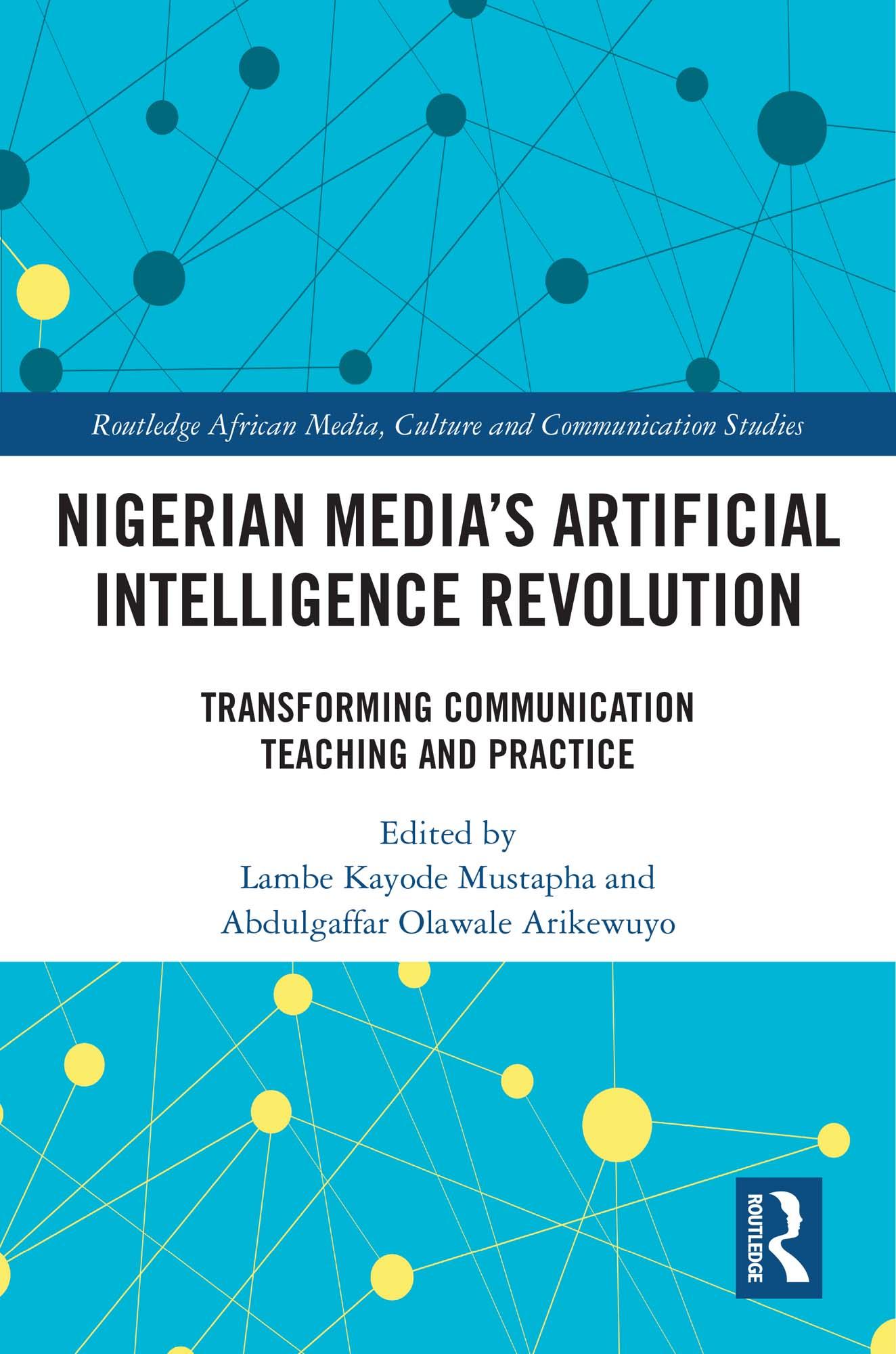 Nigerian Media's Artificial Intelligence Revolution