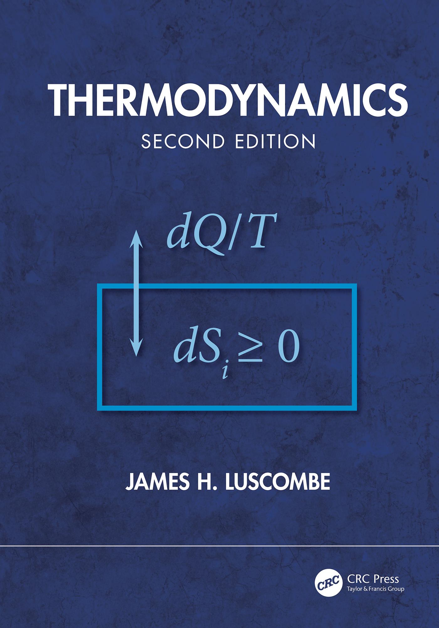 Thermodynamics