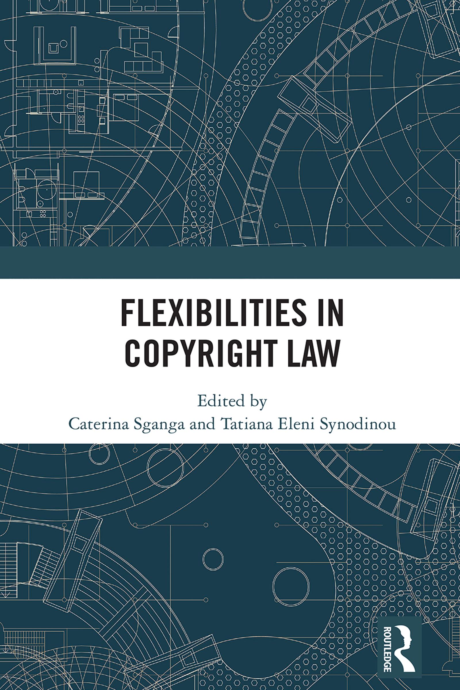 Flexibilities in Copyright Law