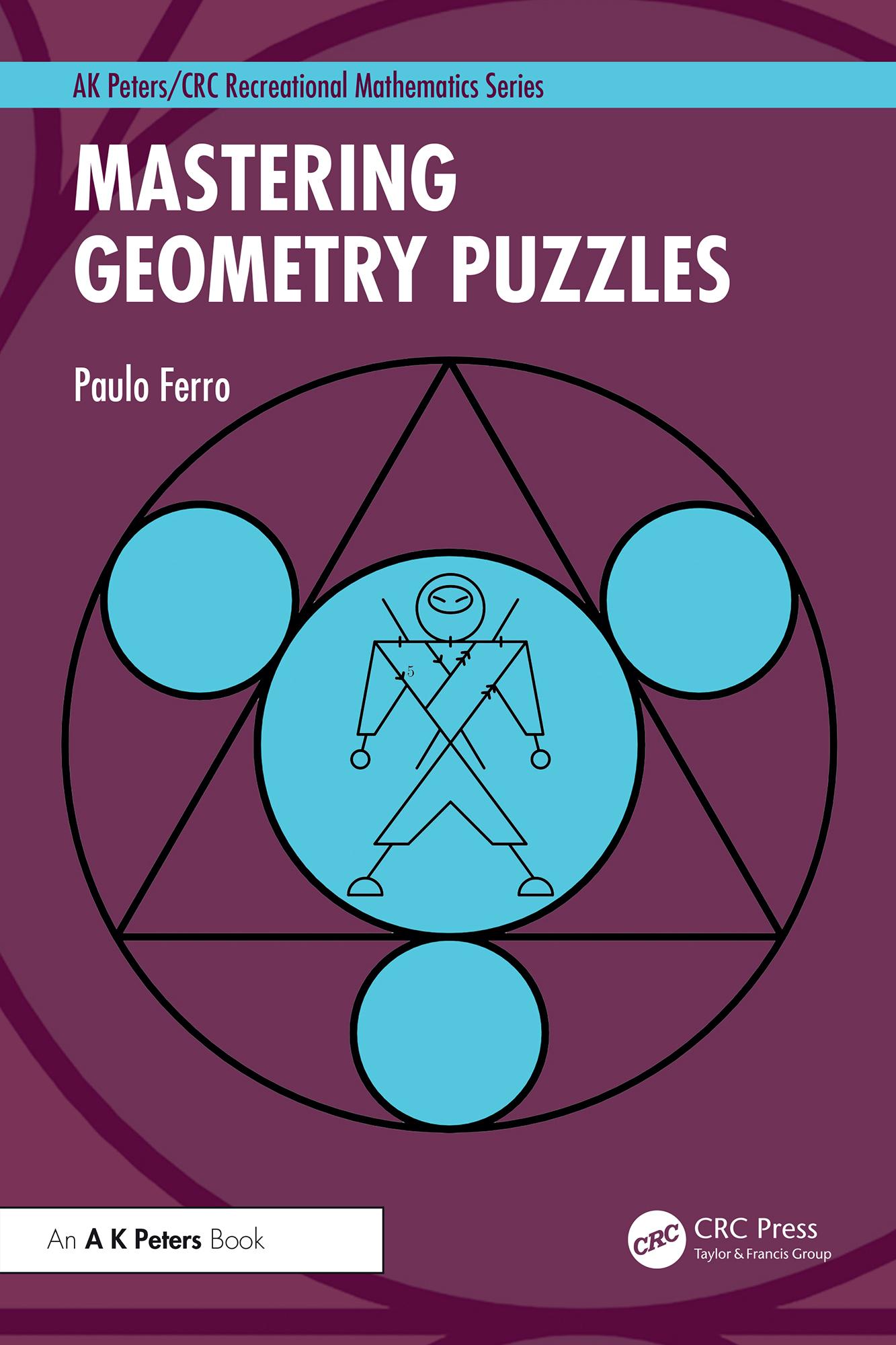 Mastering Geometry Puzzles