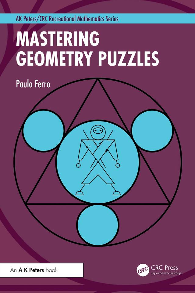 Mastering Geometry Puzzles by Paulo Ferro