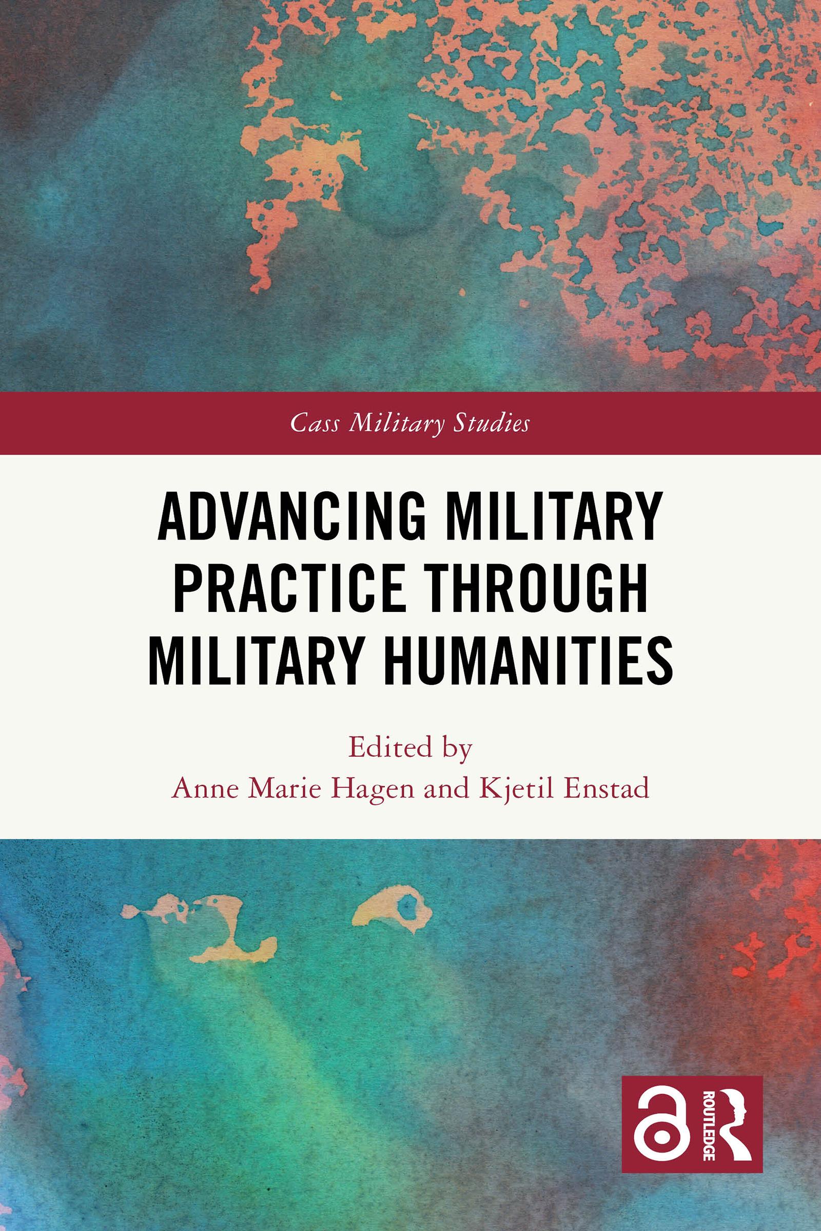 Advancing Military Practice through Military Humanities