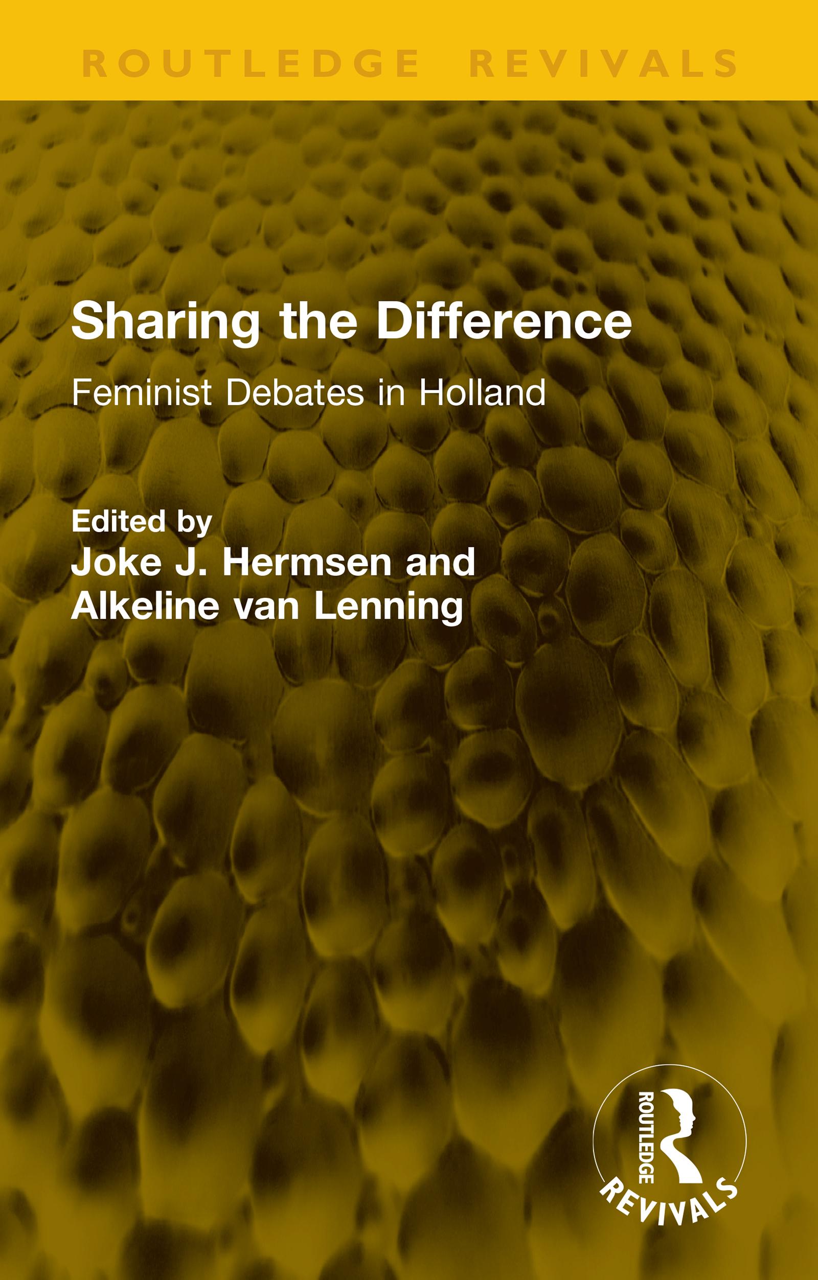 Sharing the Difference