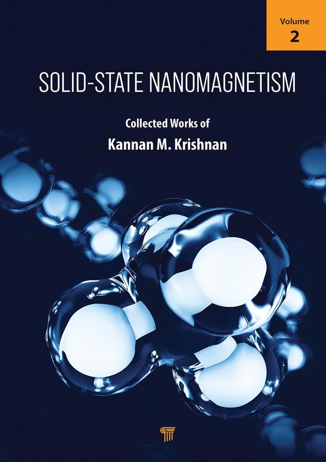 Solid-State Nanomagnetism by Kannan M. Krishnan