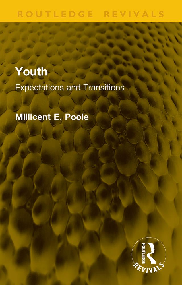 Youth by Millicent E. Poole