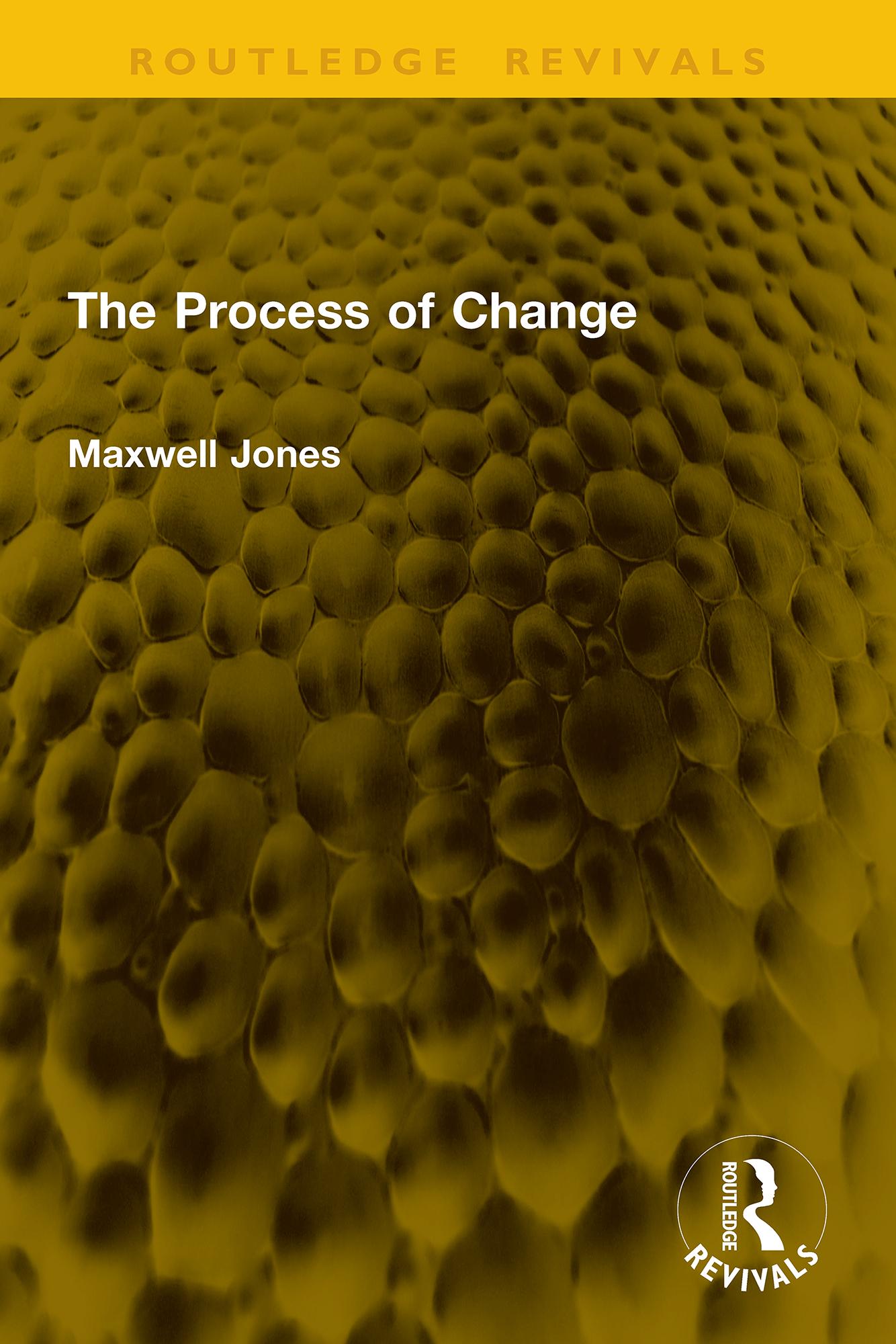 The Process of Change