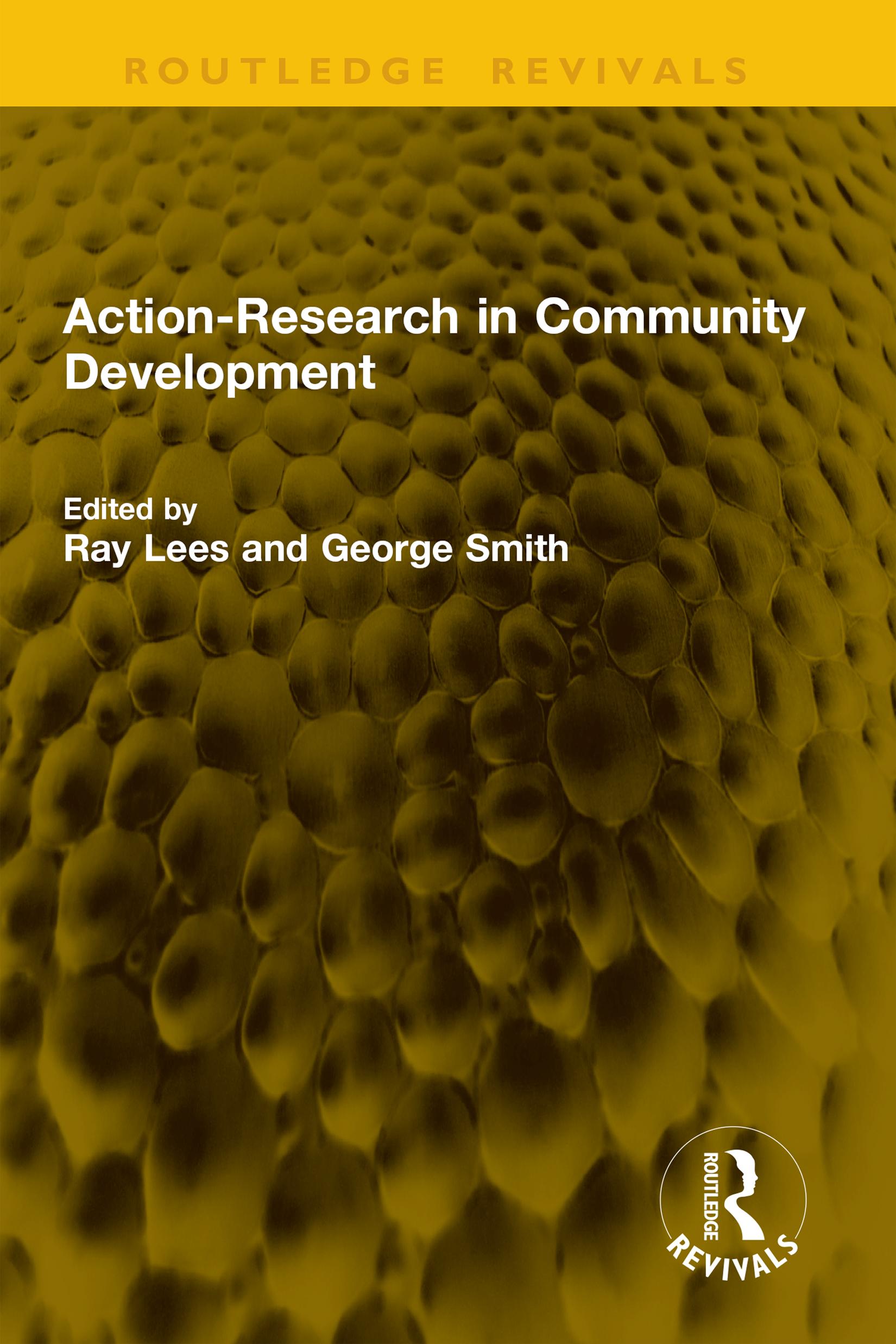 Action-Research in Community Development