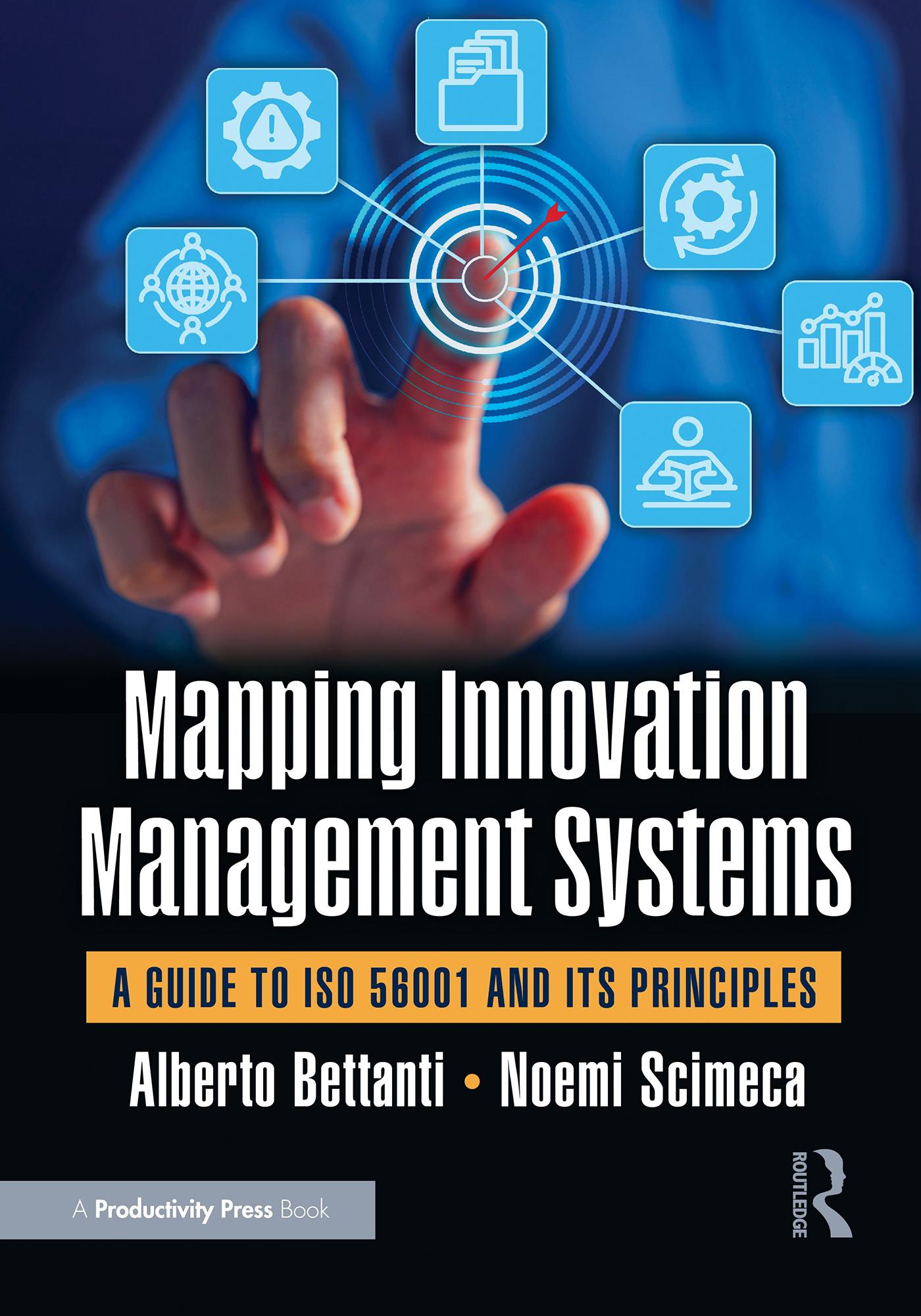Mapping Innovation Management Systems