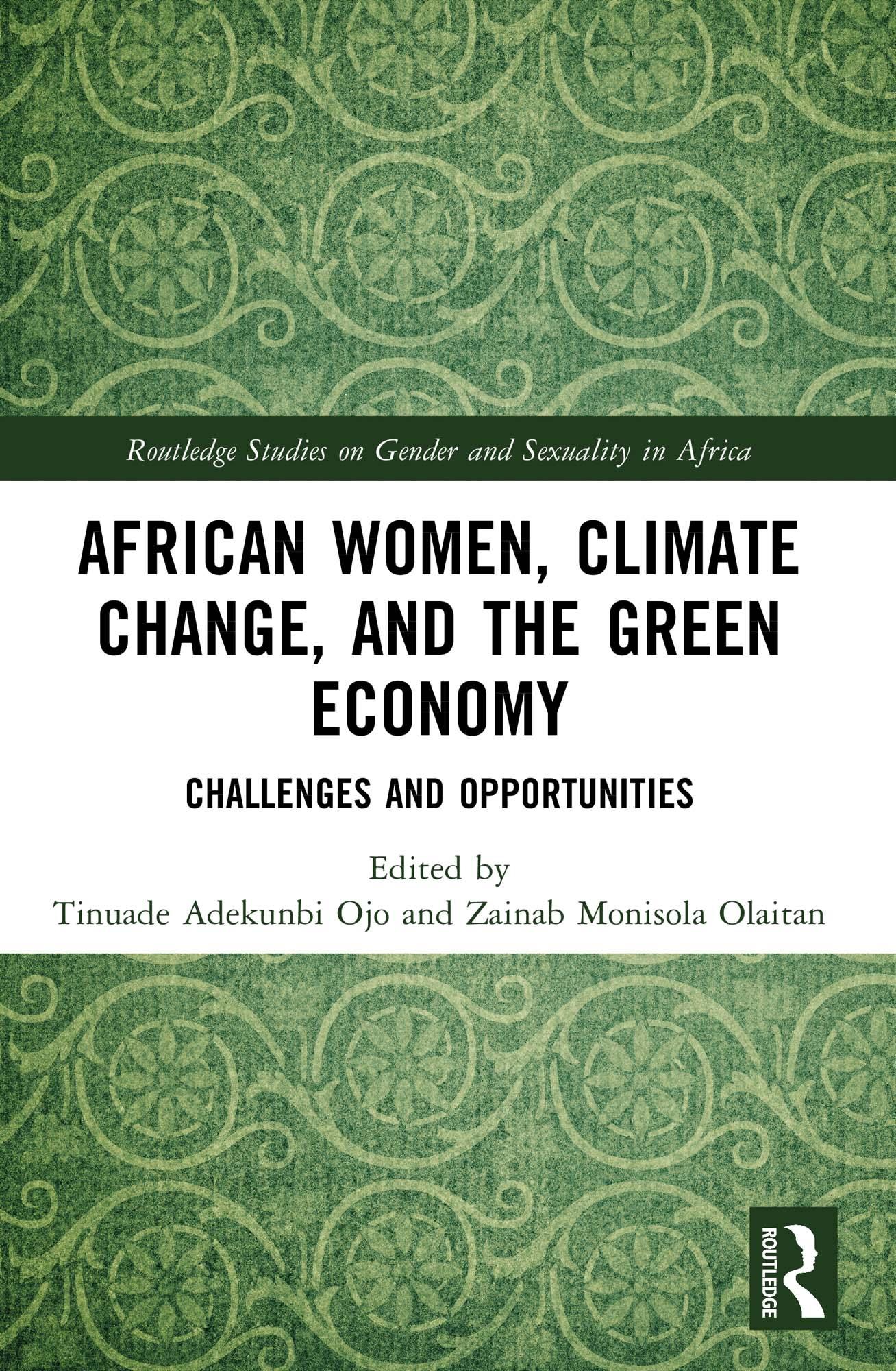 African Women, Climate Change, and the Green Economy