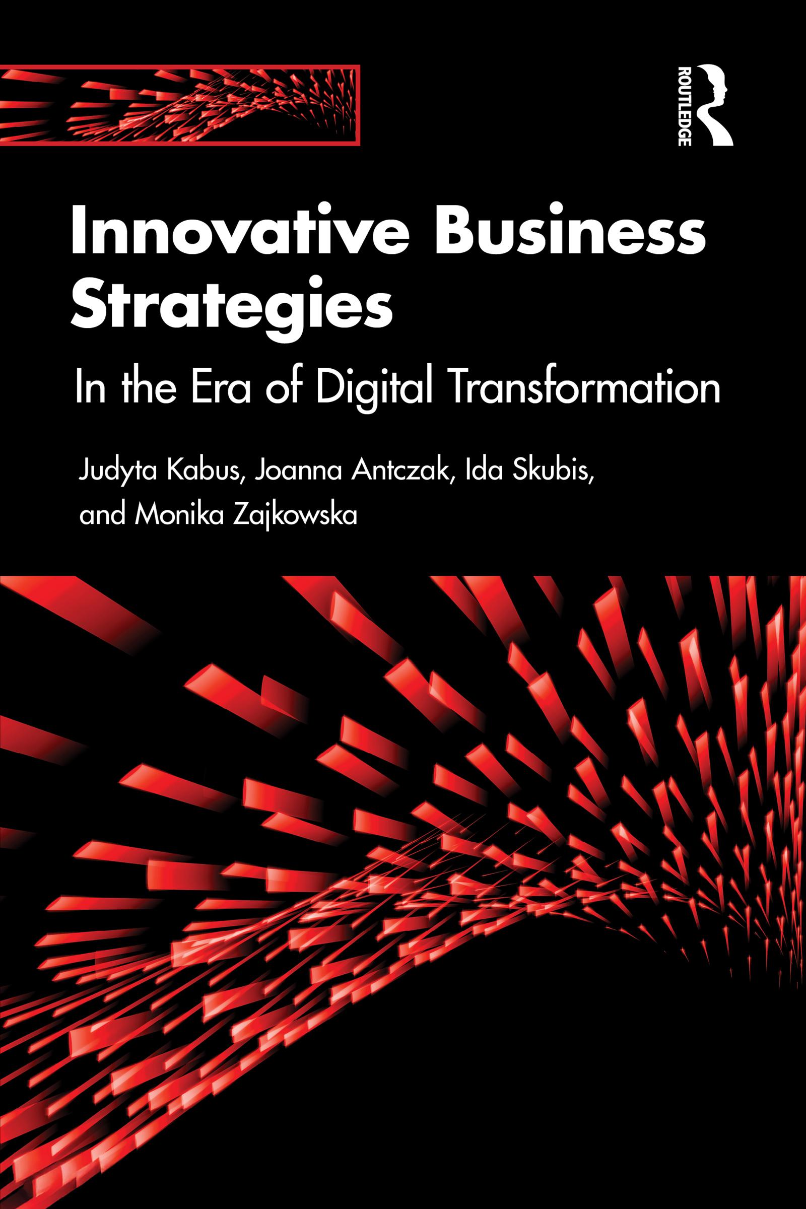 Innovative Business Strategies