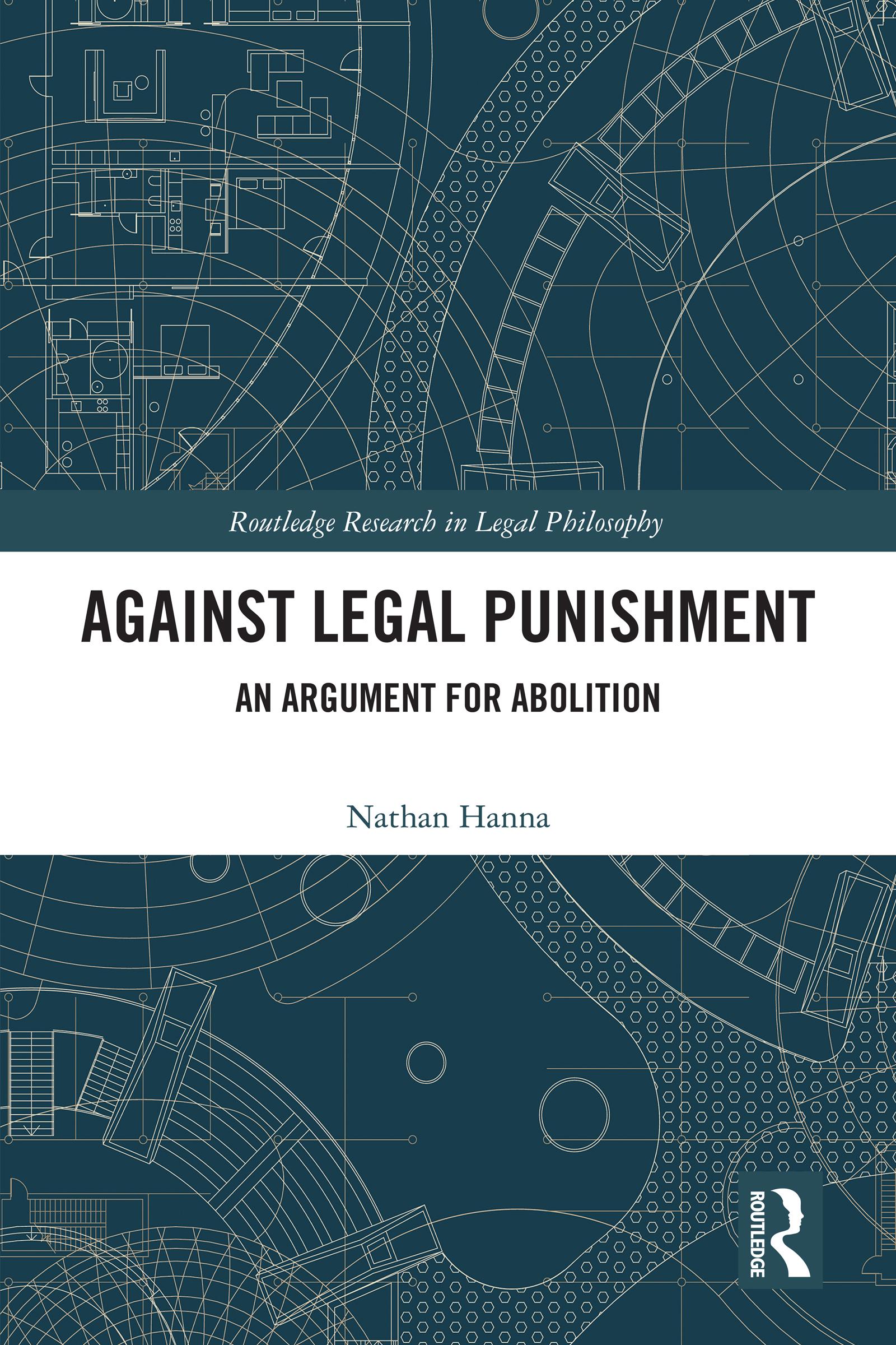 Against Legal Punishment