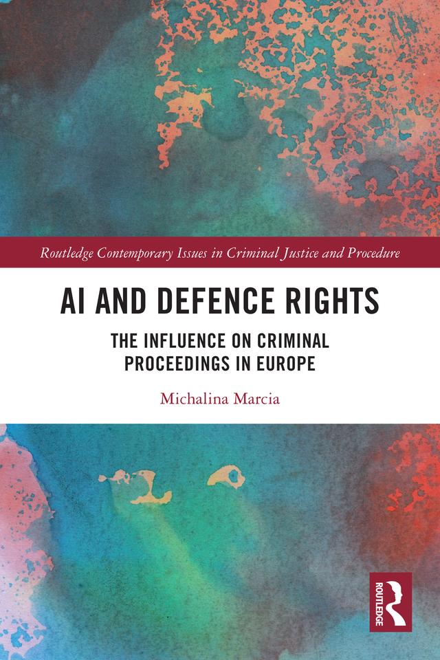 AI and Defence Rights by Michalina Marcia
