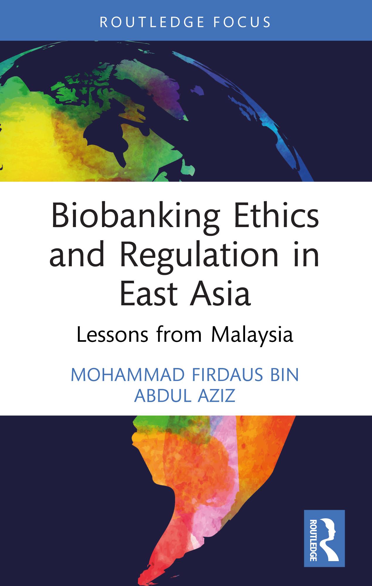 Biobanking Ethics and Regulation in East Asia