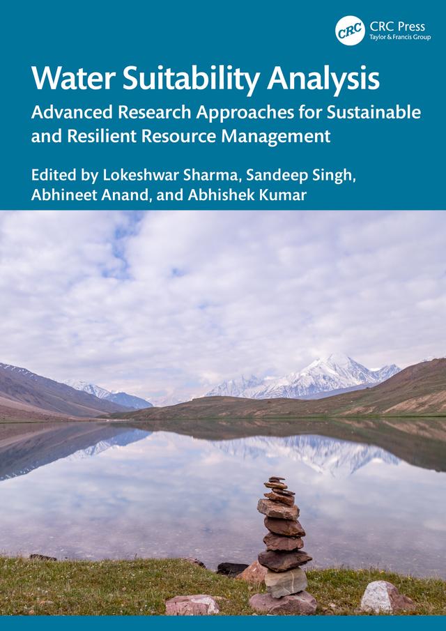 Water Suitability Analysis by Abhineet Anand, Abhishek Kumar, Lokeshwar Sharma, Sandeep Singh