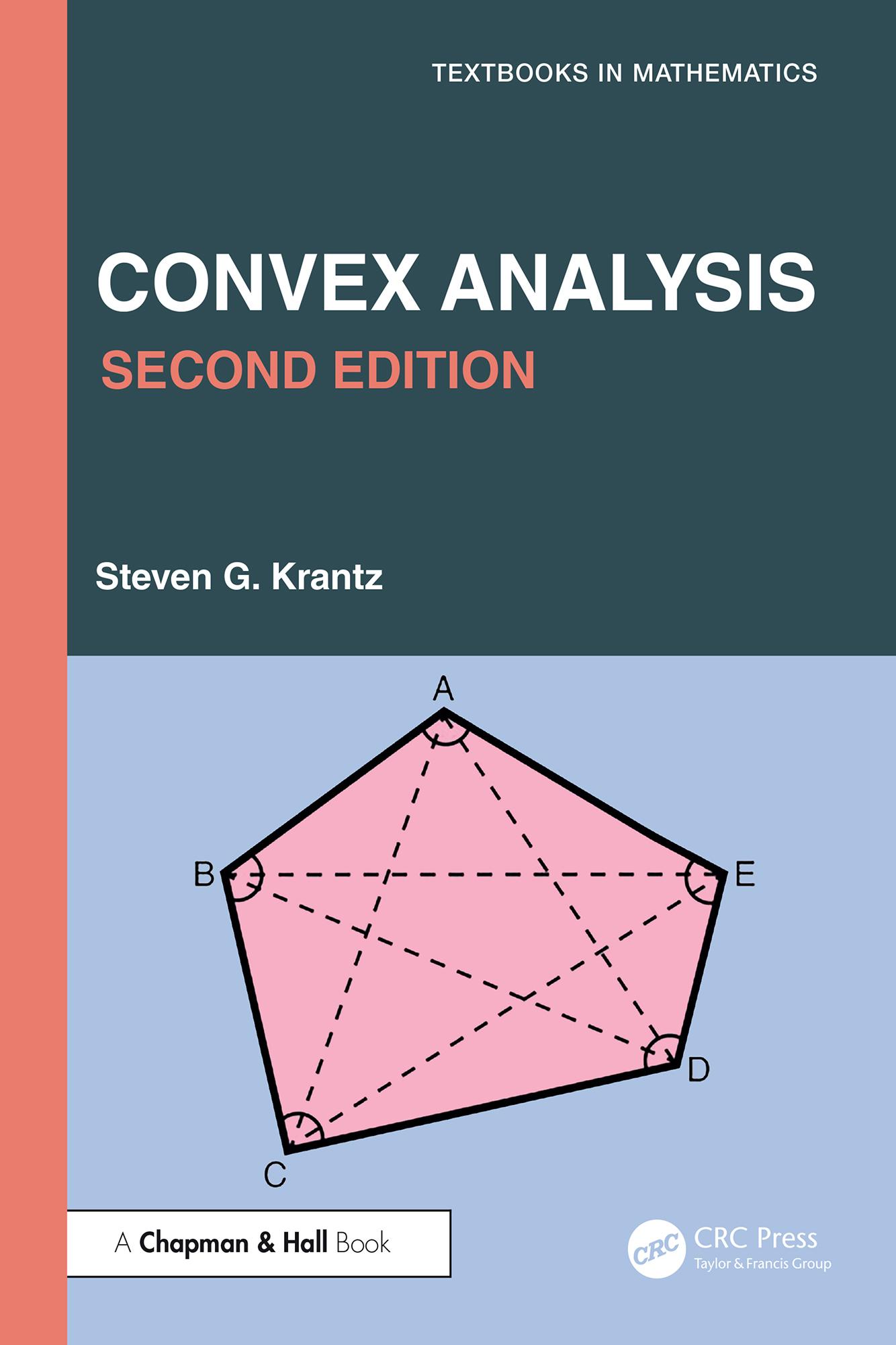 Convex Analysis
