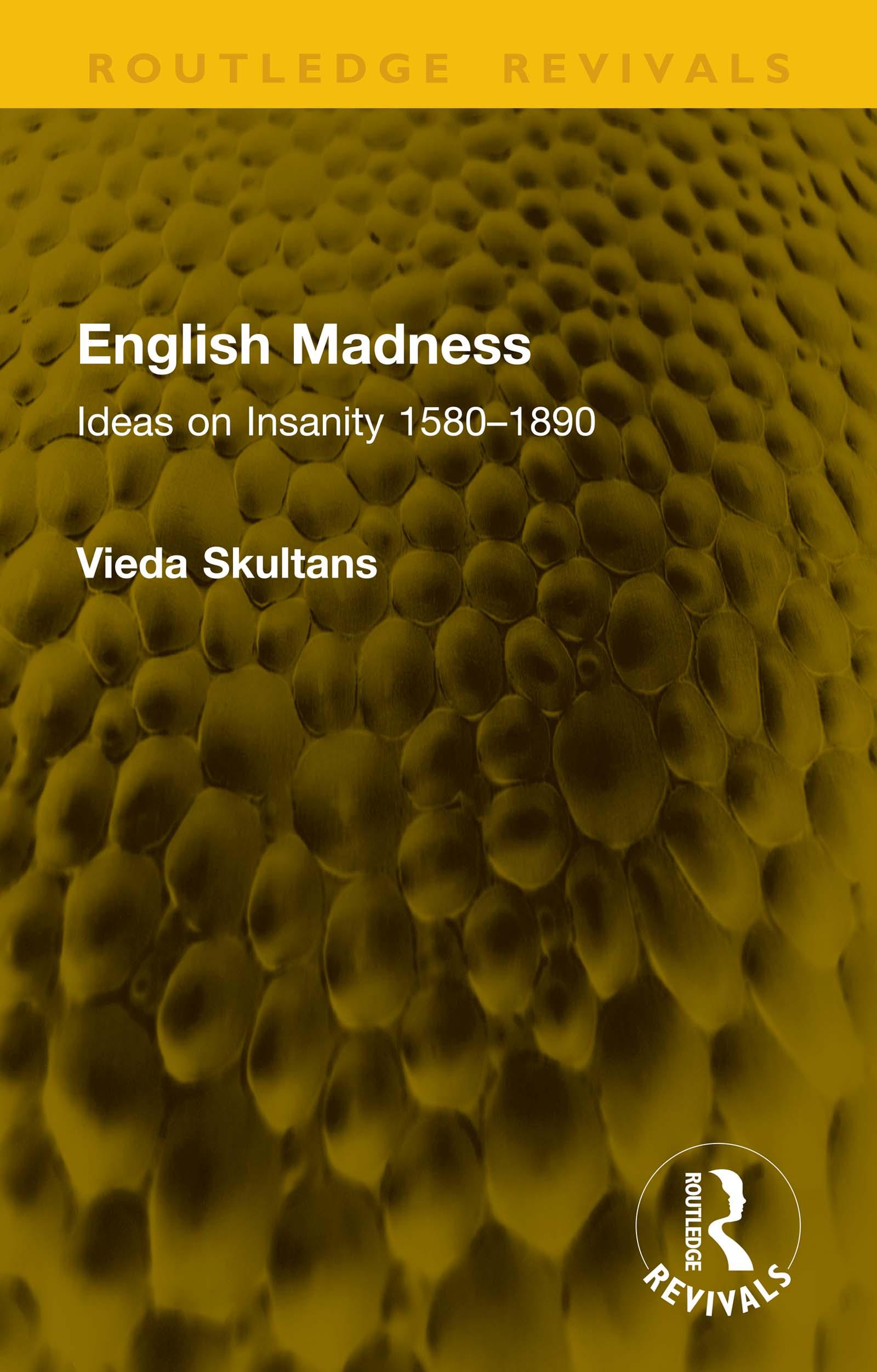 English Madness
