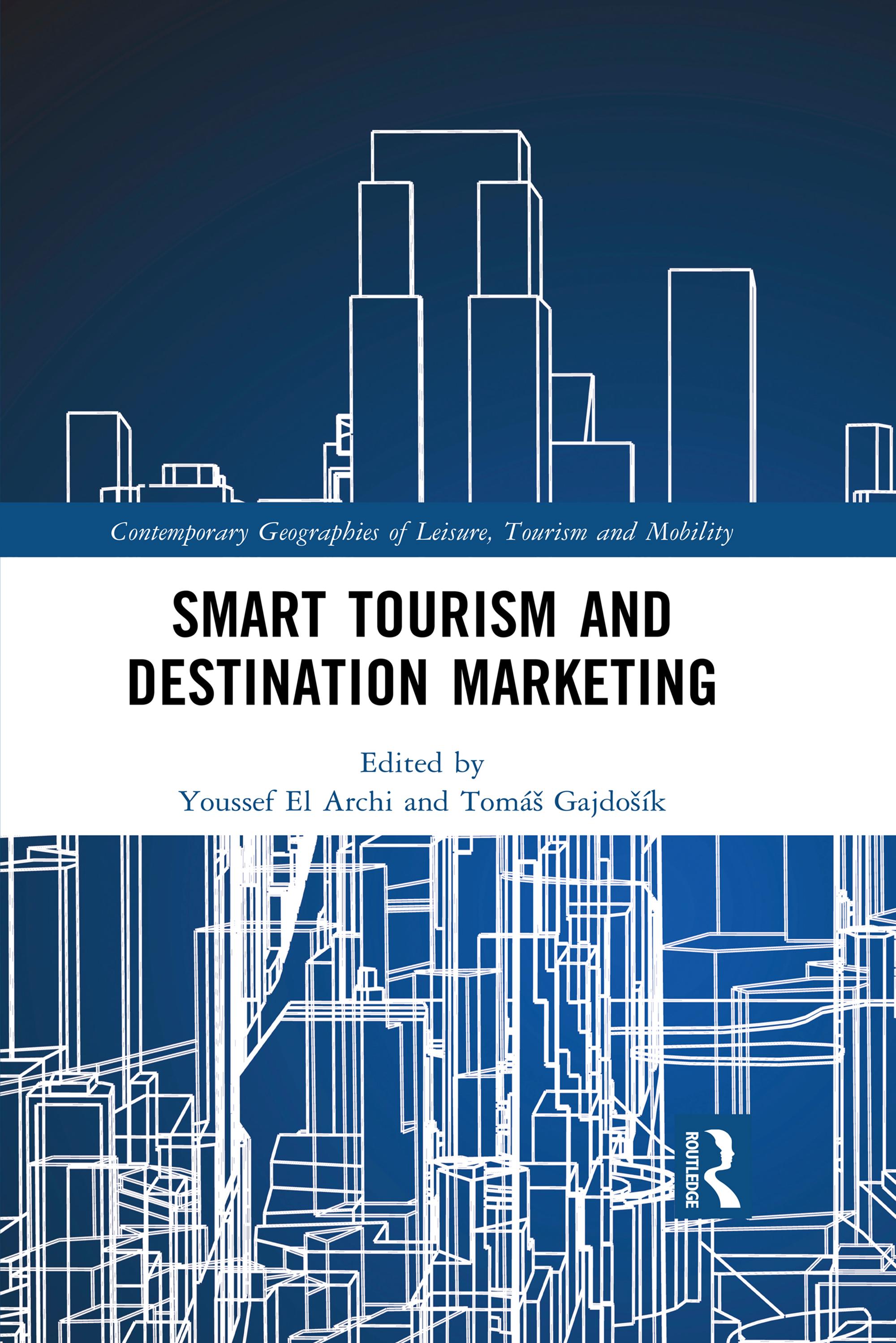 Smart Tourism and Destination Marketing