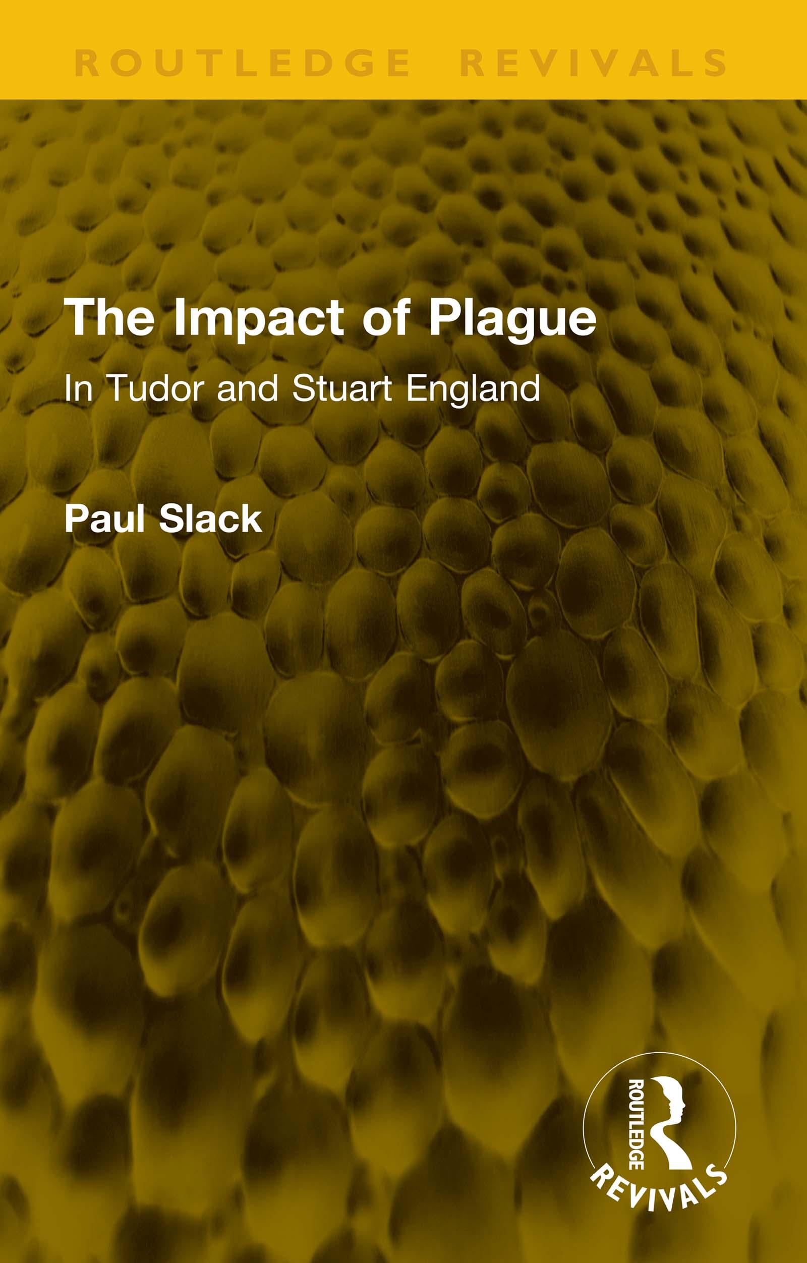 The Impact of Plague