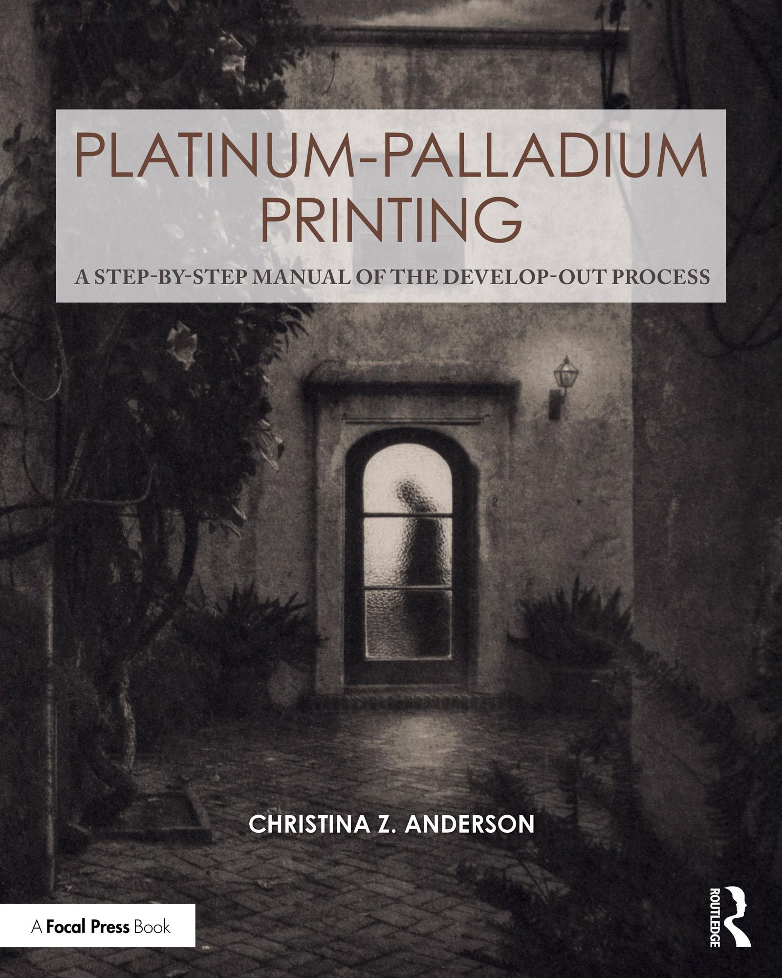 Platinum-Palladium Printing