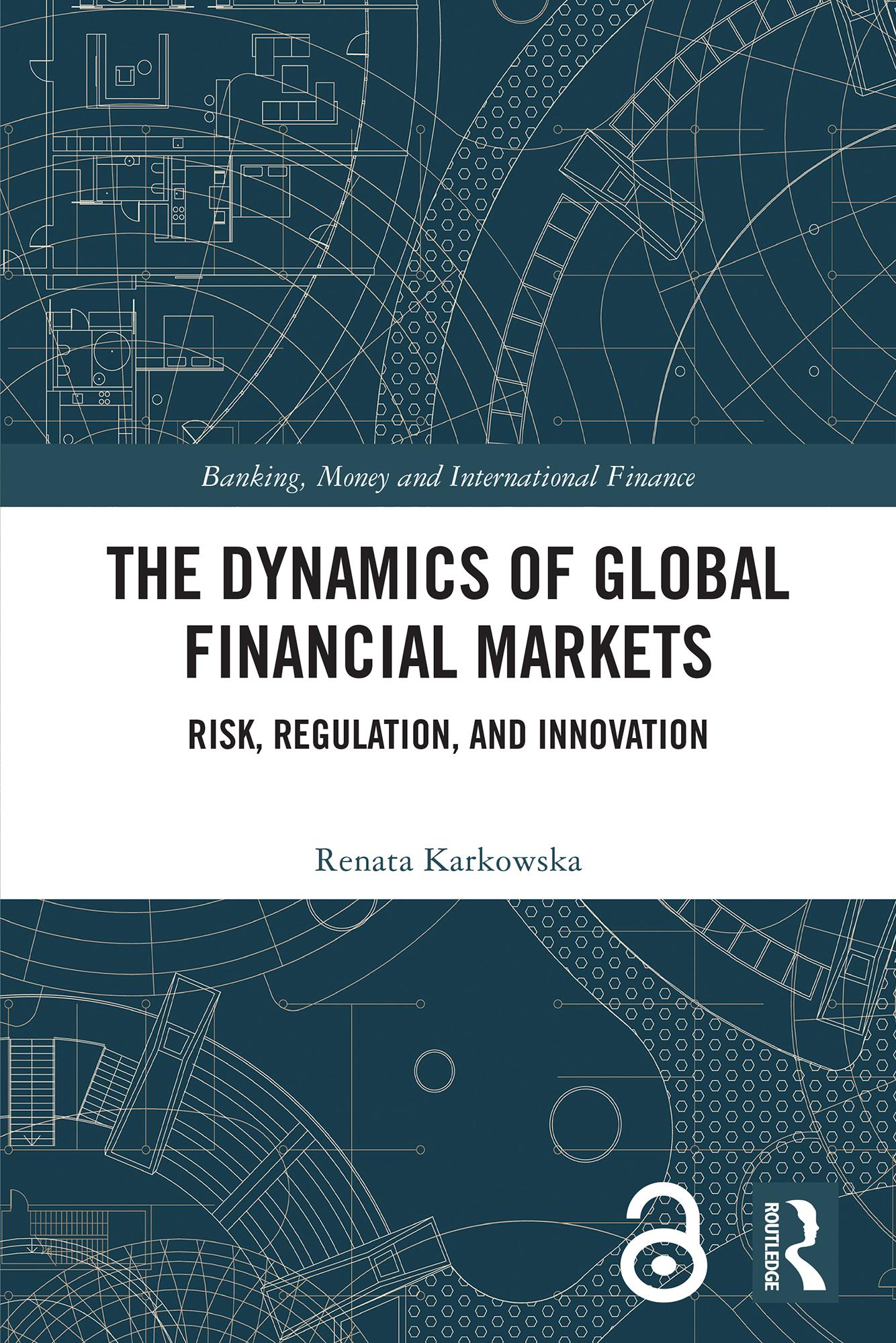 The Dynamics of Global Financial Markets