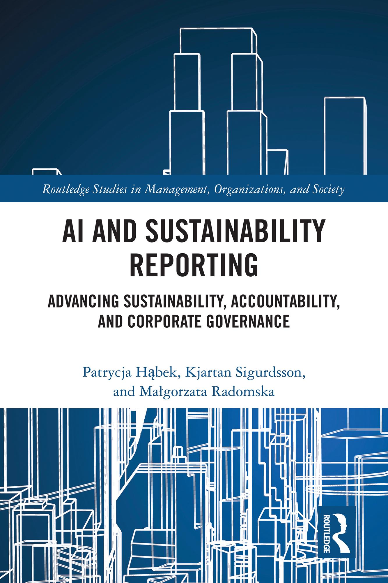 AI and Sustainability Reporting