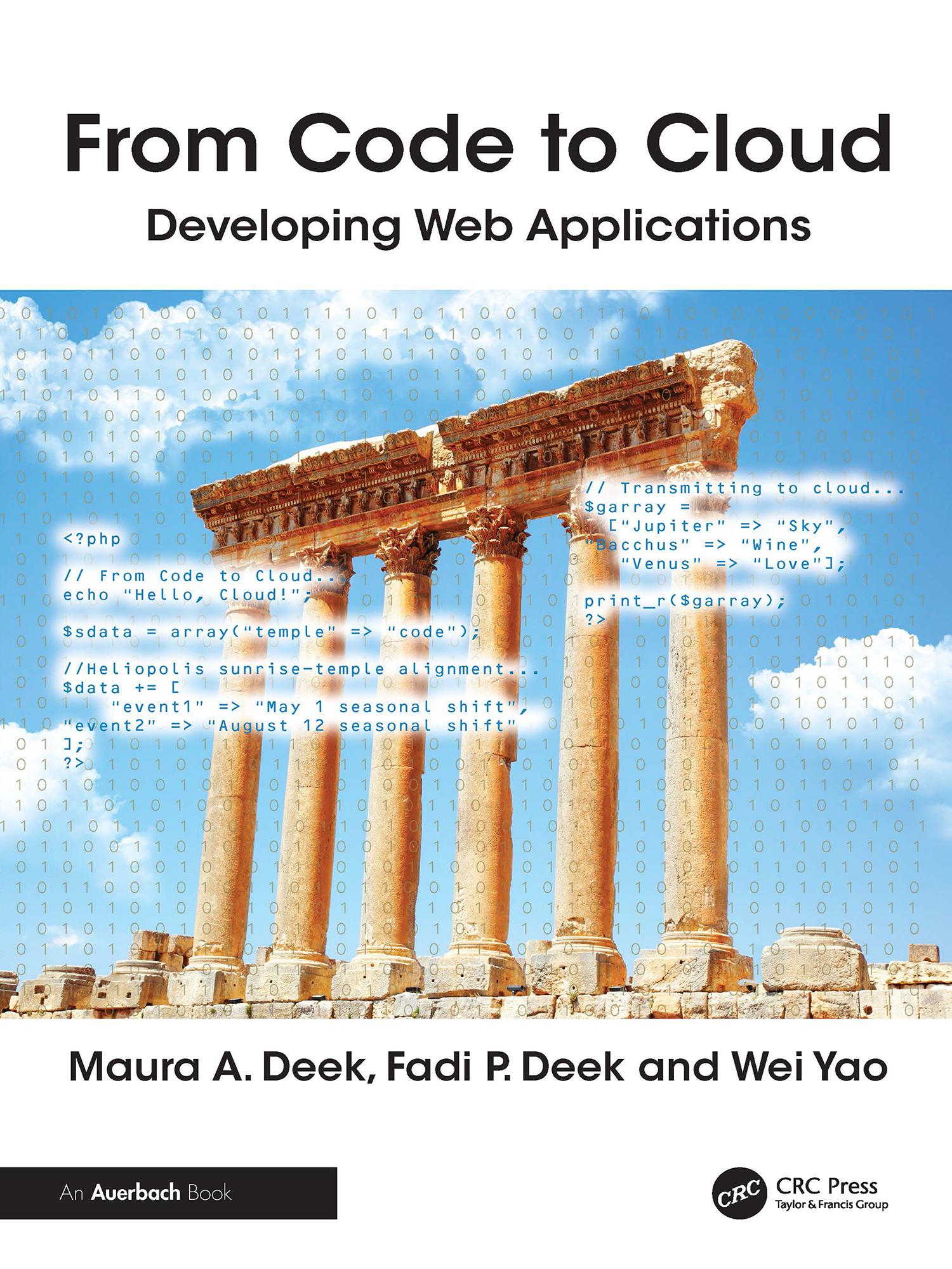 From Code to Cloud
