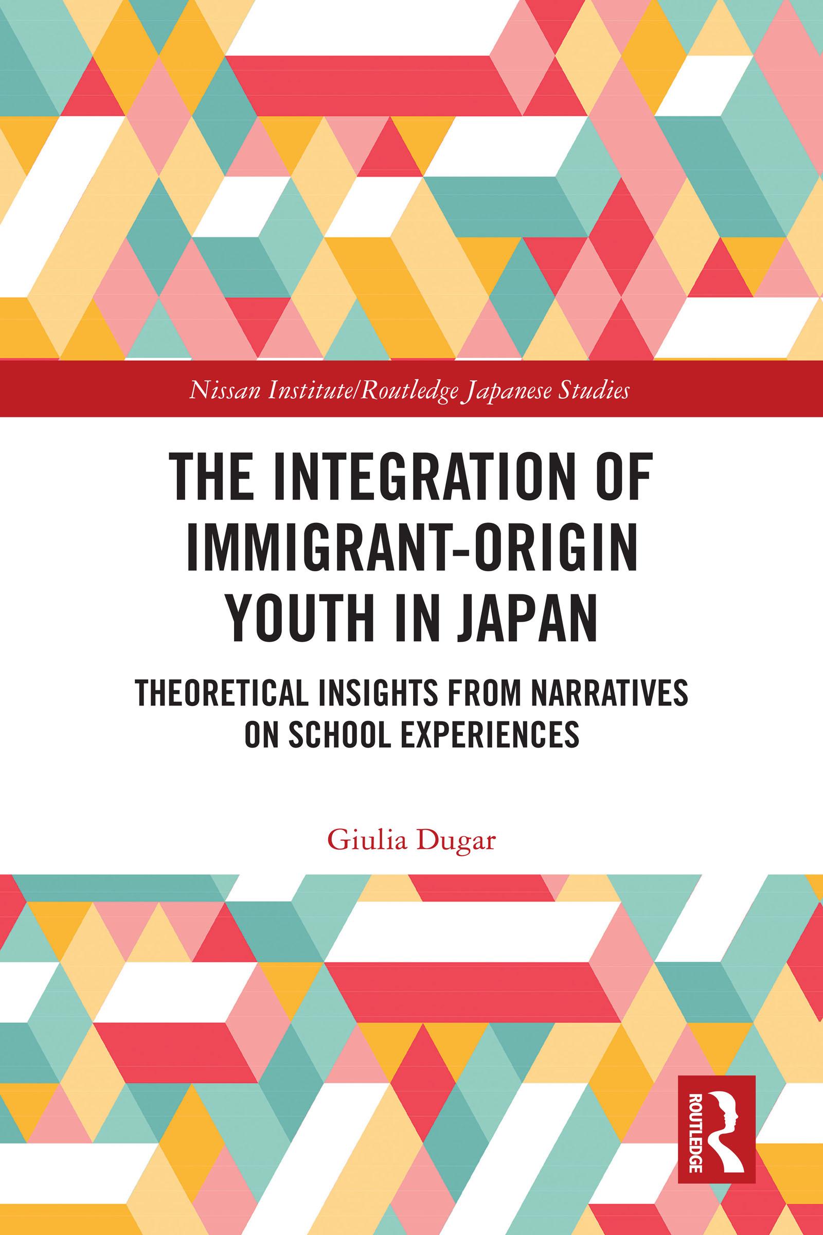 The Integration of Immigrant-origin Youth in Japan