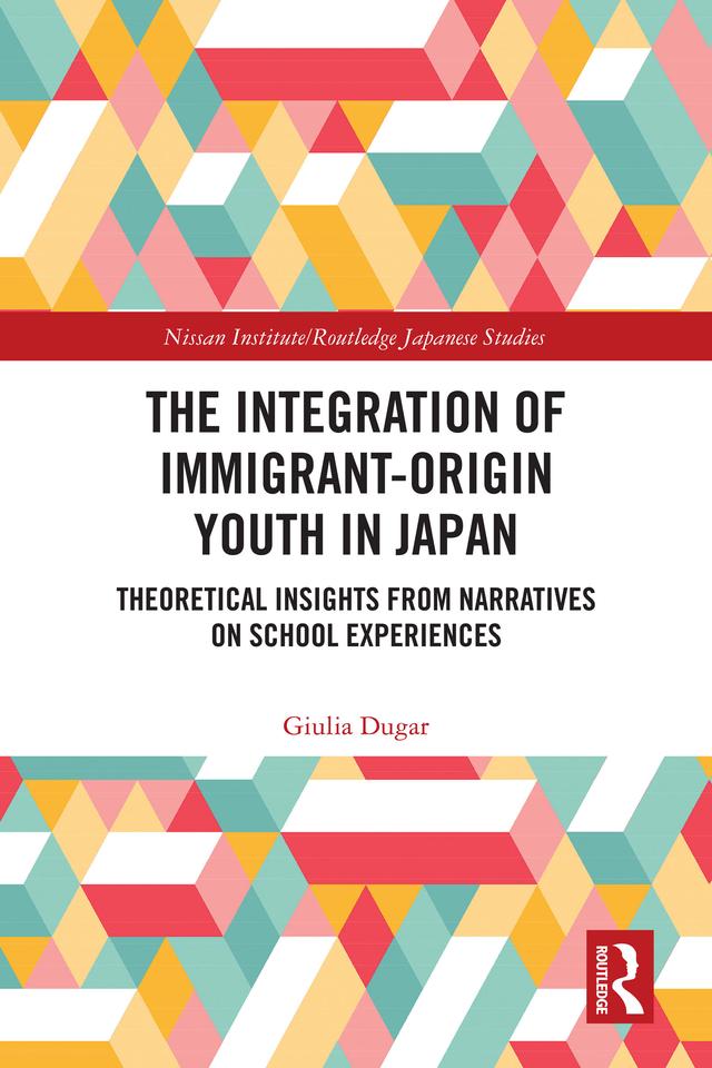 The Integration of Immigrant-origin Youth in Japan by Giulia Dugar