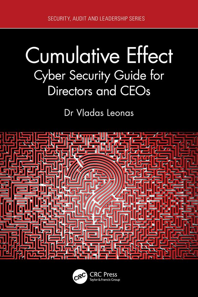 Cumulative Effect by Vladas Leonas