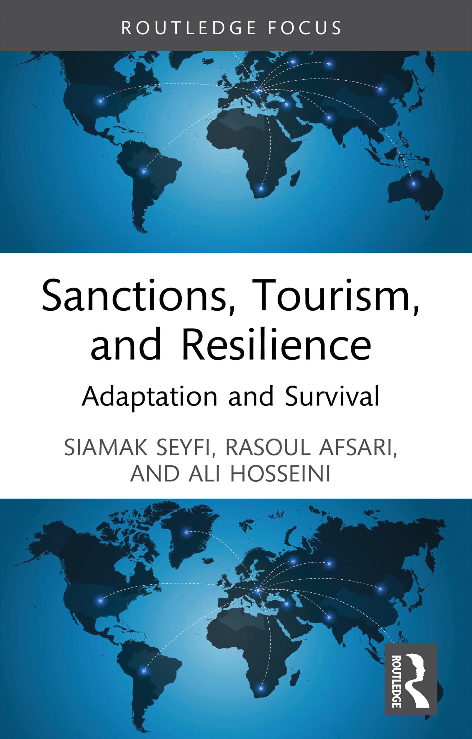 Sanctions, Tourism, and Resilience