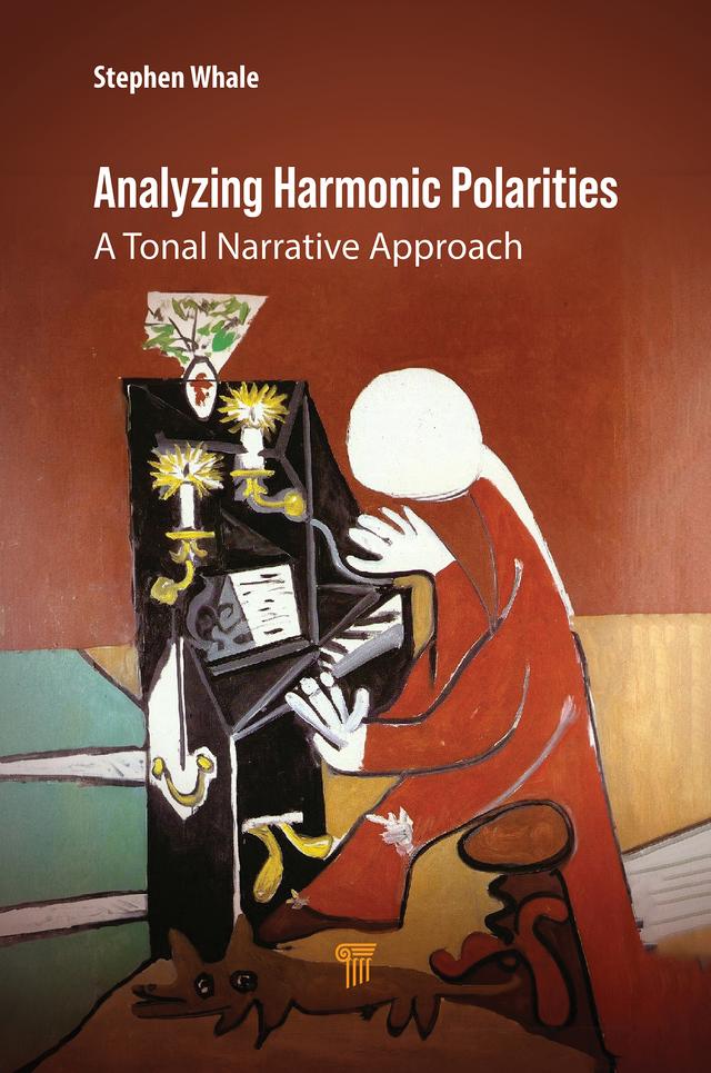 Analyzing Harmonic Polarities by Stephen Whale