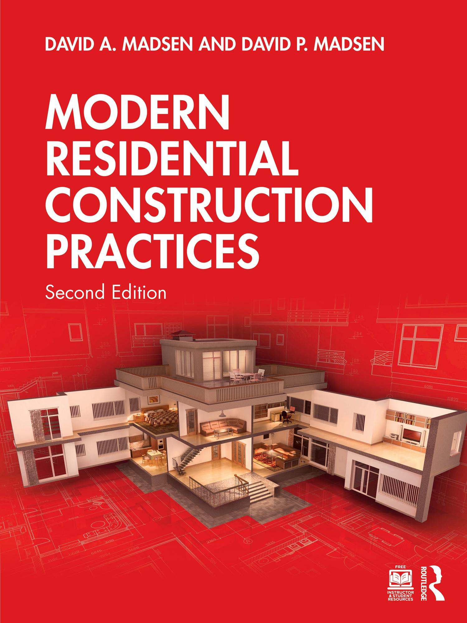 Modern Residential Construction Practices