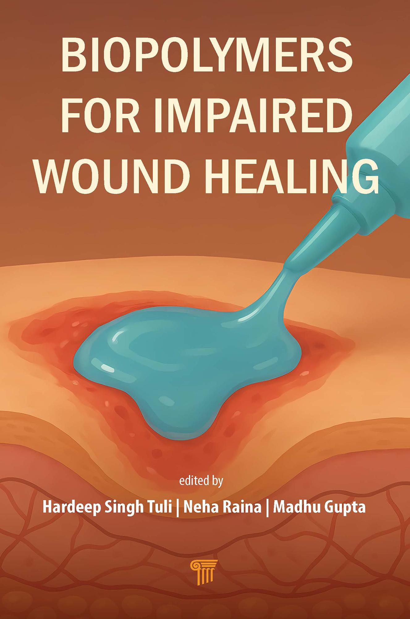 Biopolymers for Impaired Wound Healing