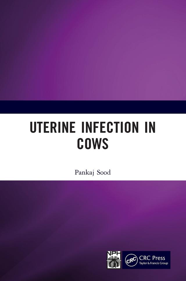 Uterine Infection in Cows by Pankaj Sood