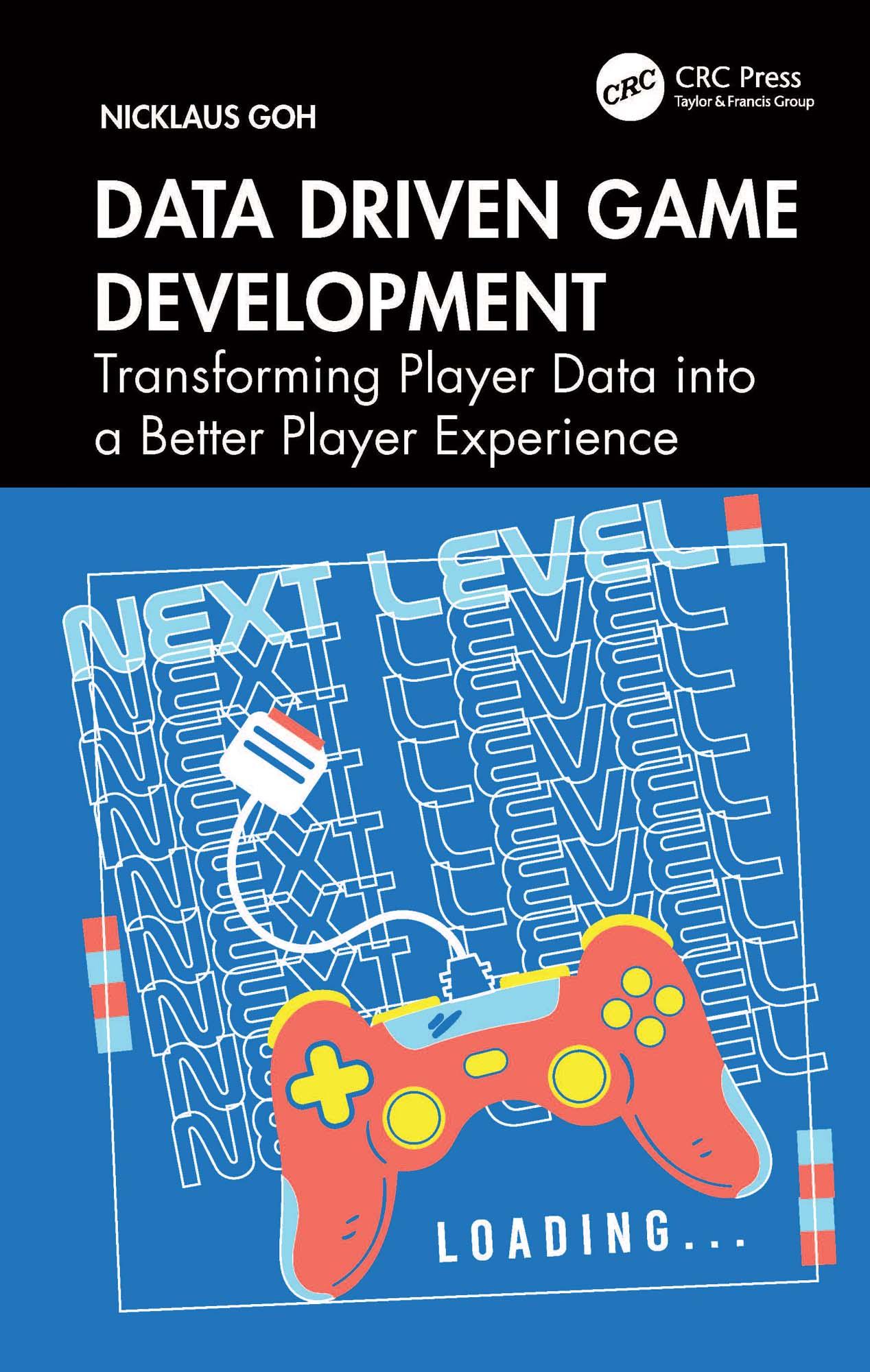 Data Driven Game Development