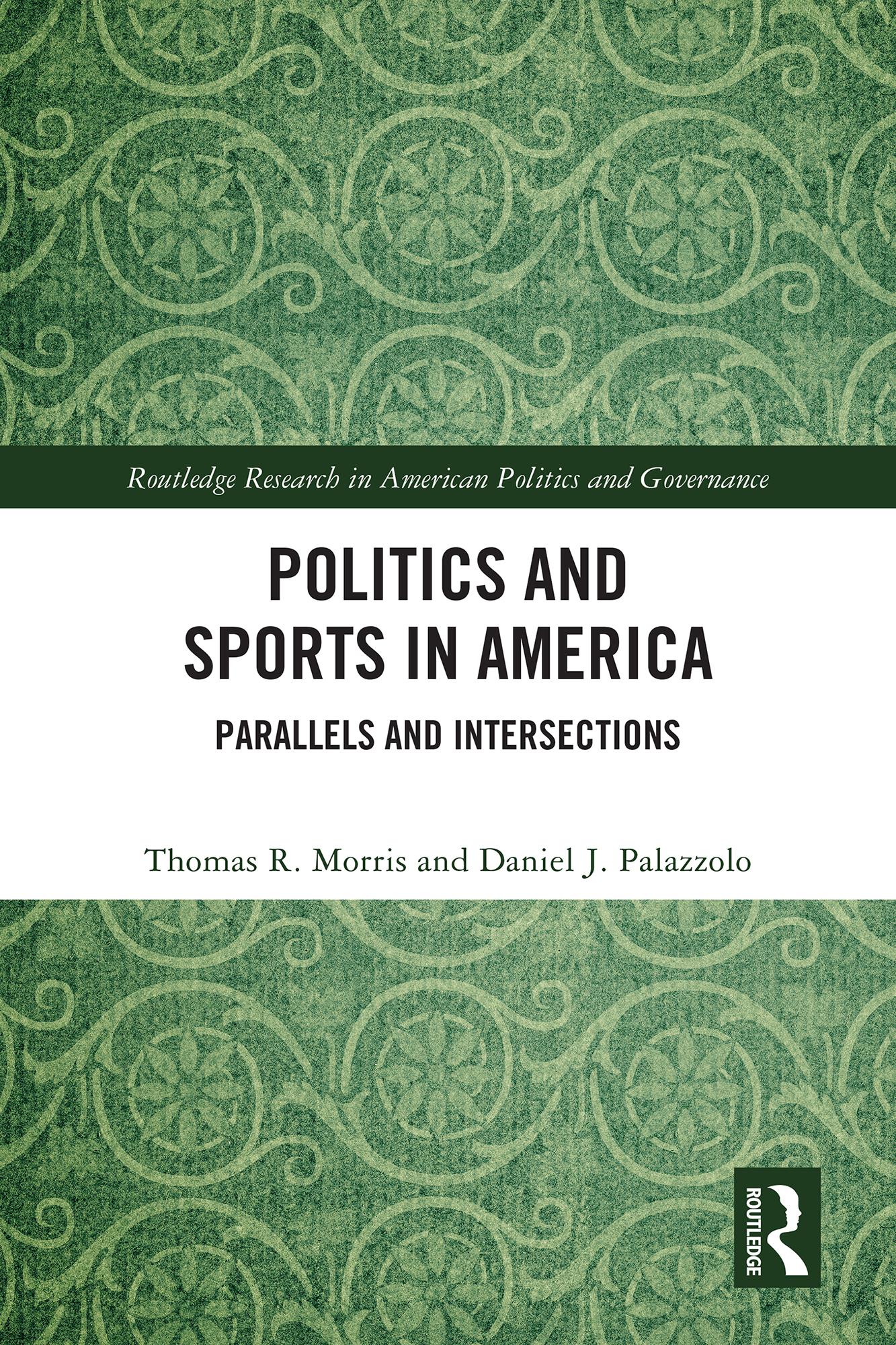 Politics and Sports in America