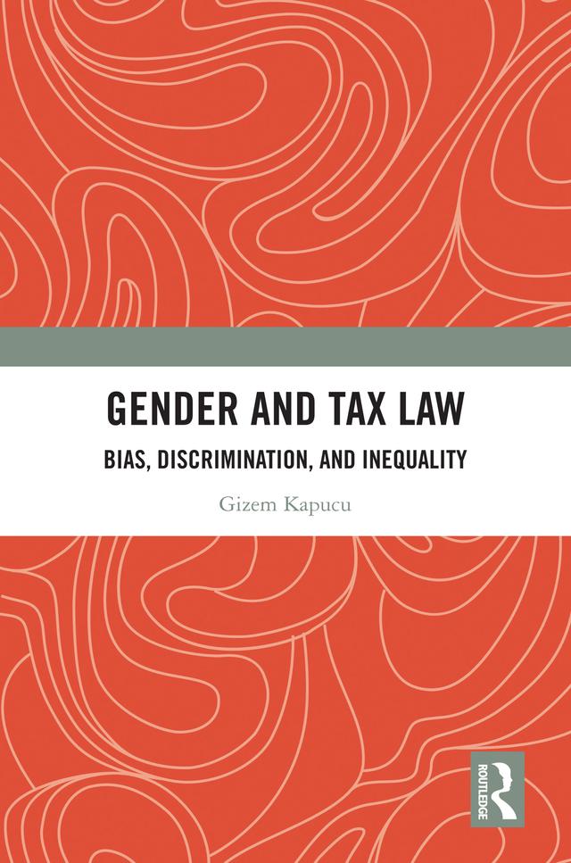 Gender and Tax Law by Gizem Kapucu