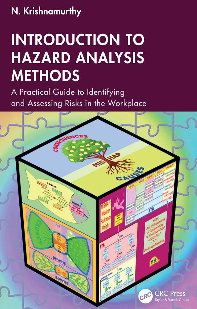 Introduction to Hazard Analysis Methods by Natarajan Krishnamurthy