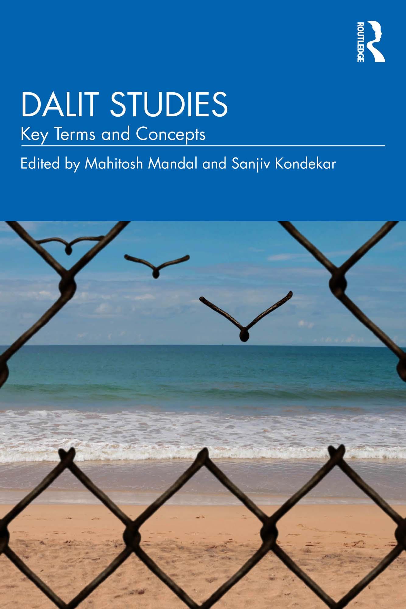 Dalit Studies