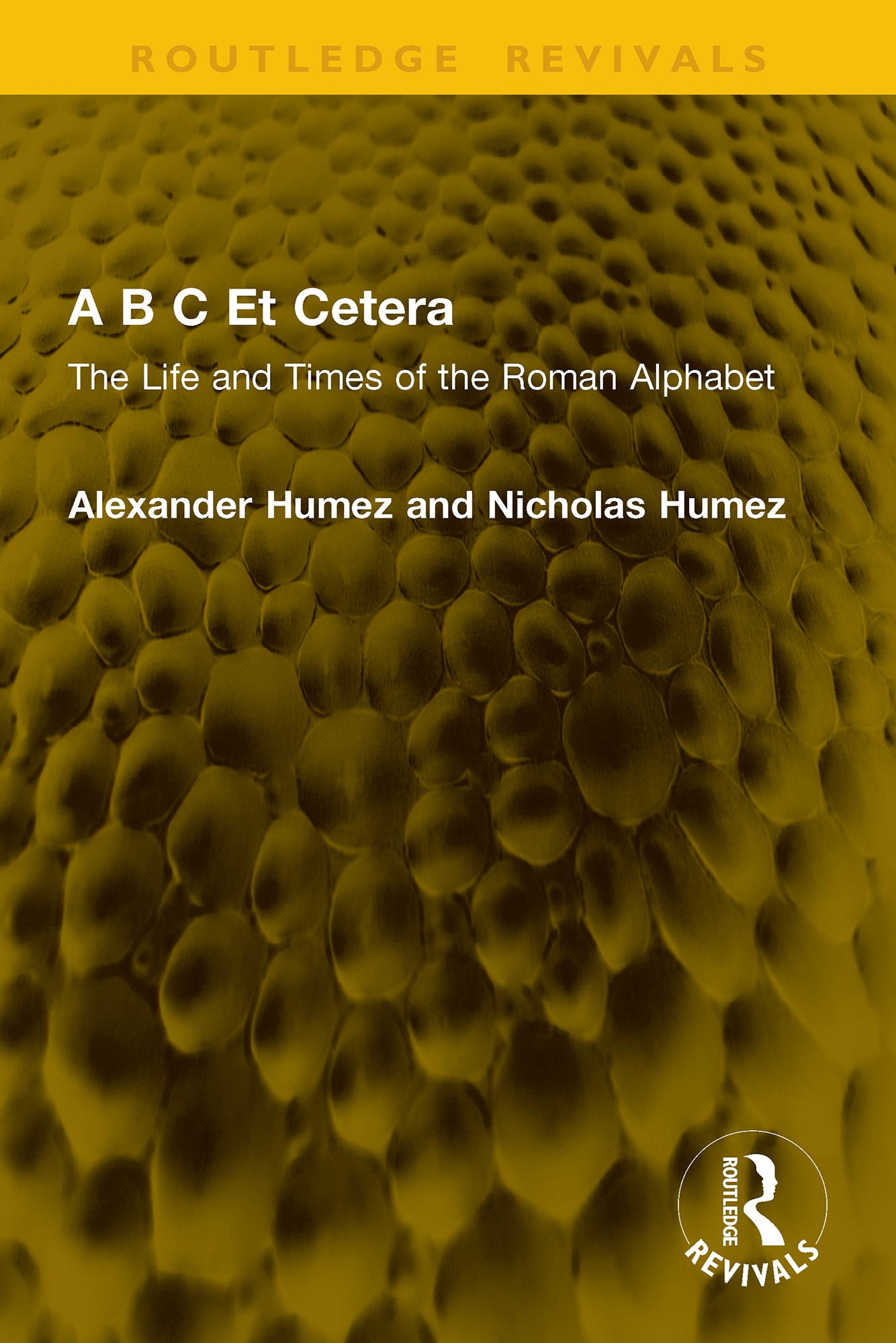 A B C Et Cetera
