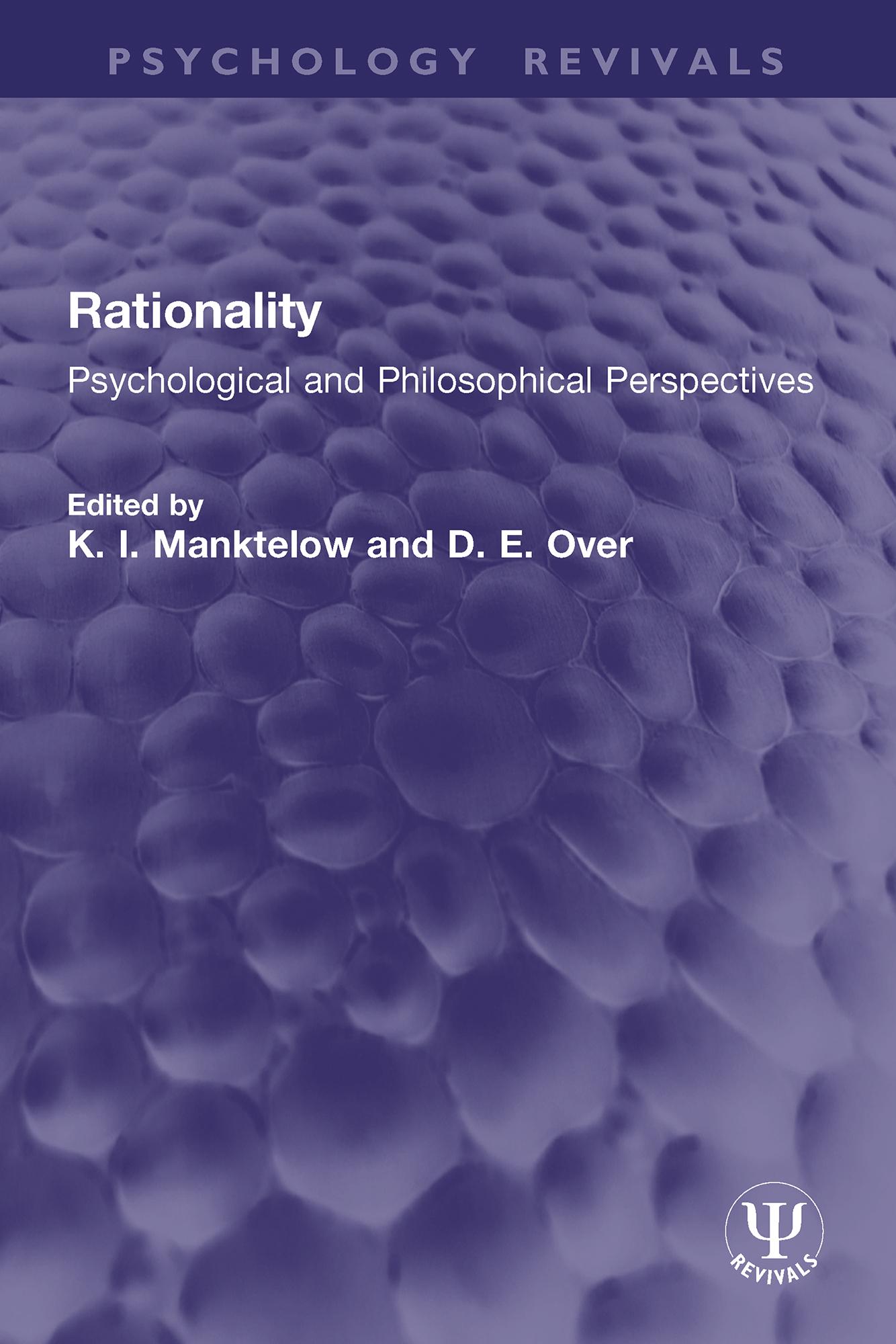 Rationality