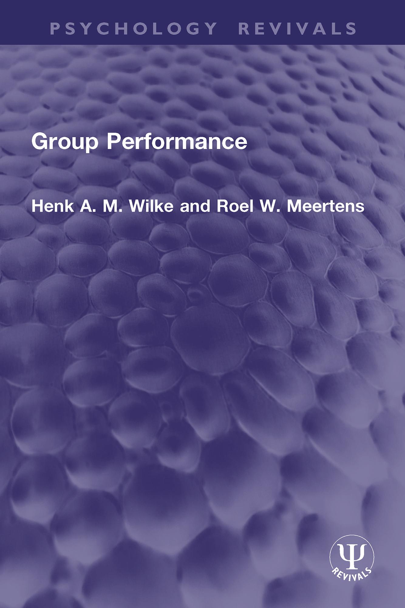 Group Performance