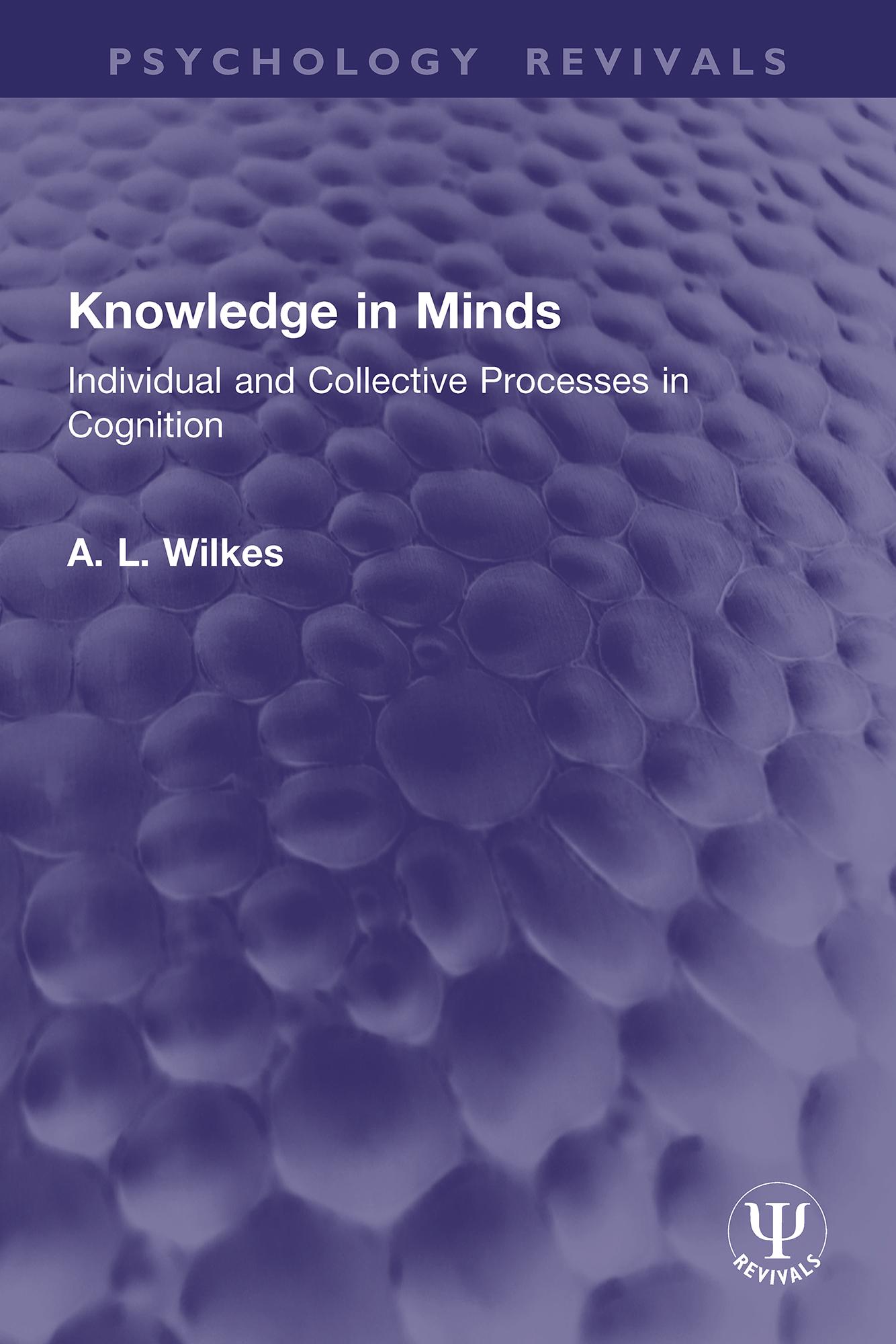 Knowledge in Minds