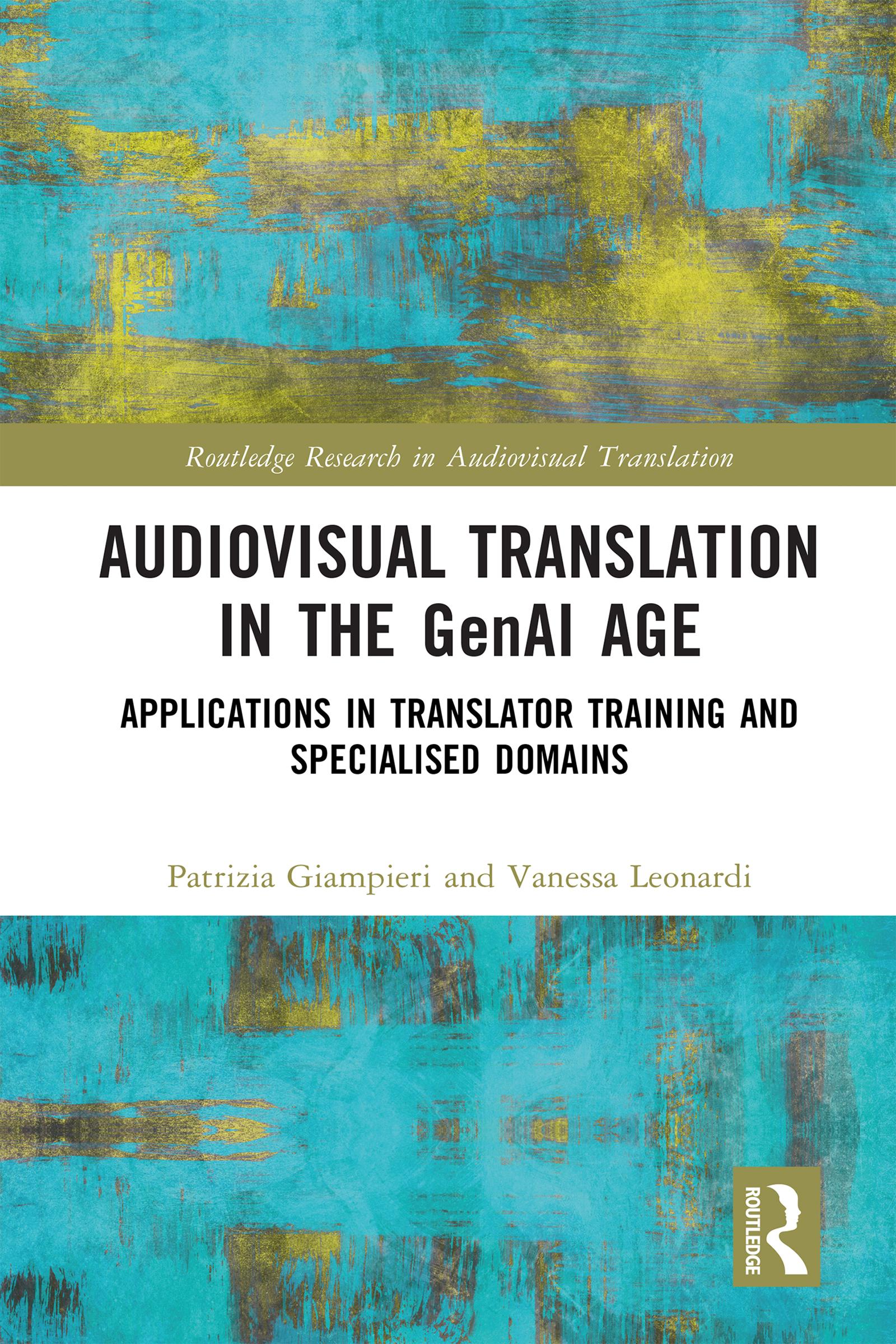 Audiovisual Translation in the GenAI Age