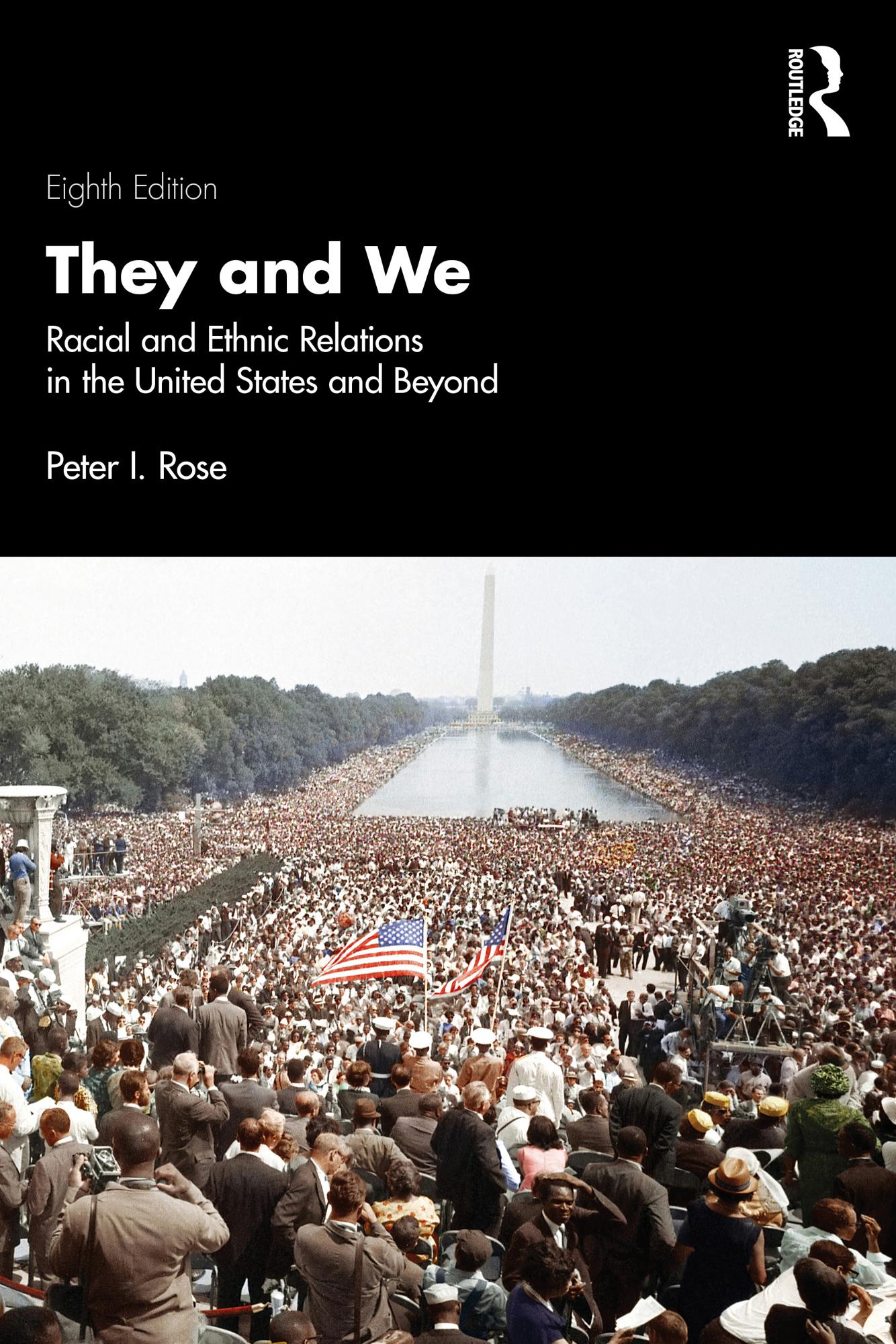 They and We