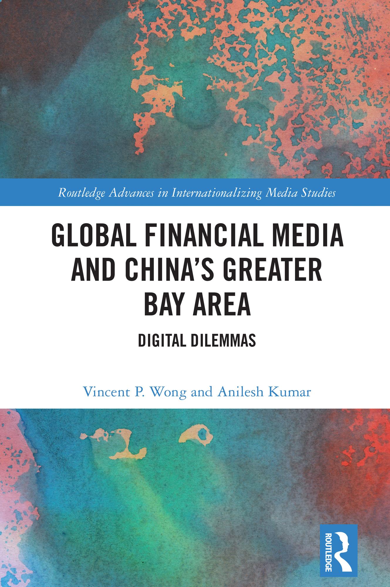 Global Financial Media and China's Greater Bay Area